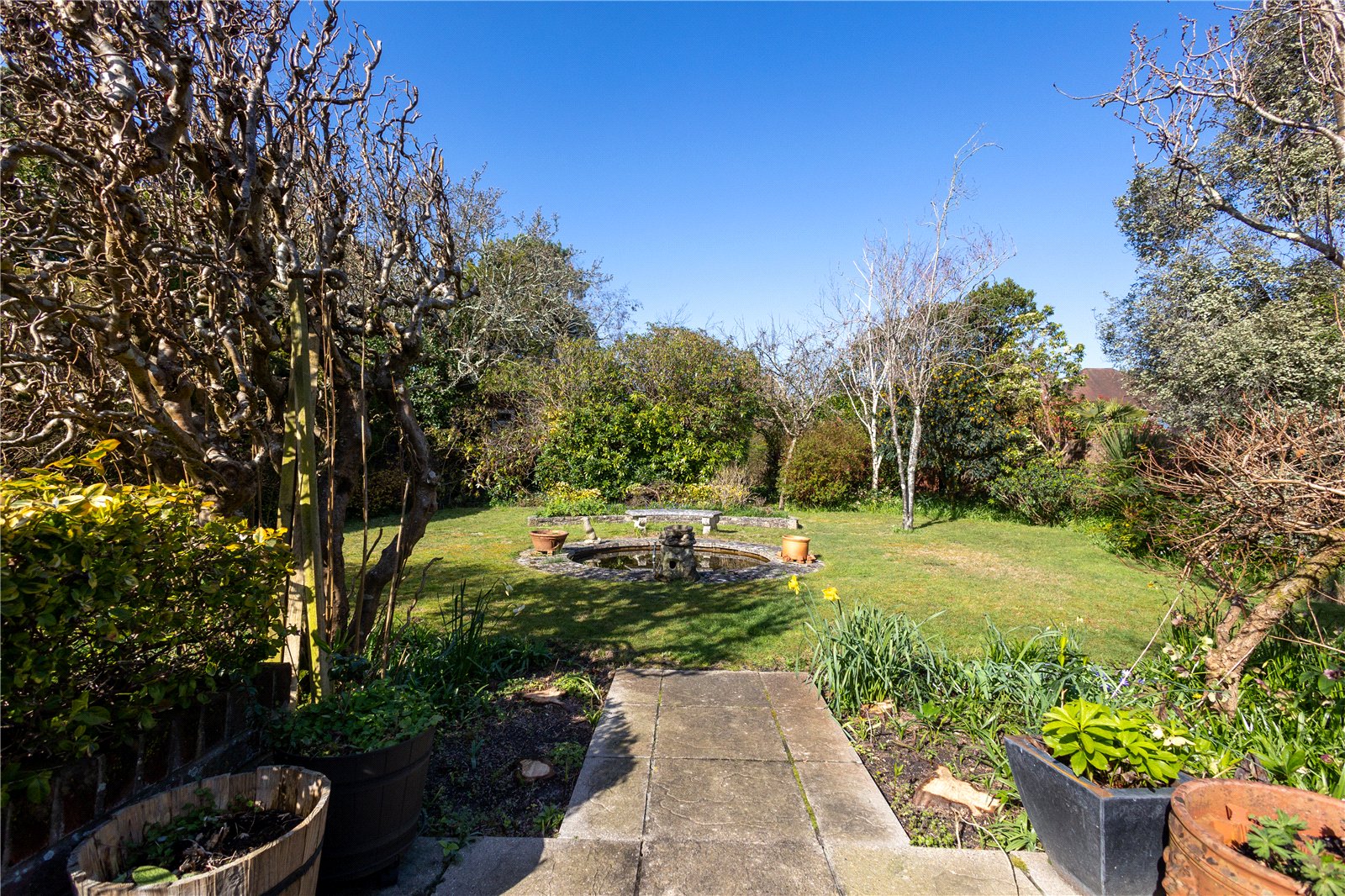 2 bed detached bungalow for sale in Canford Cliffs Avenue, Poole, BH14  - Property Image 15