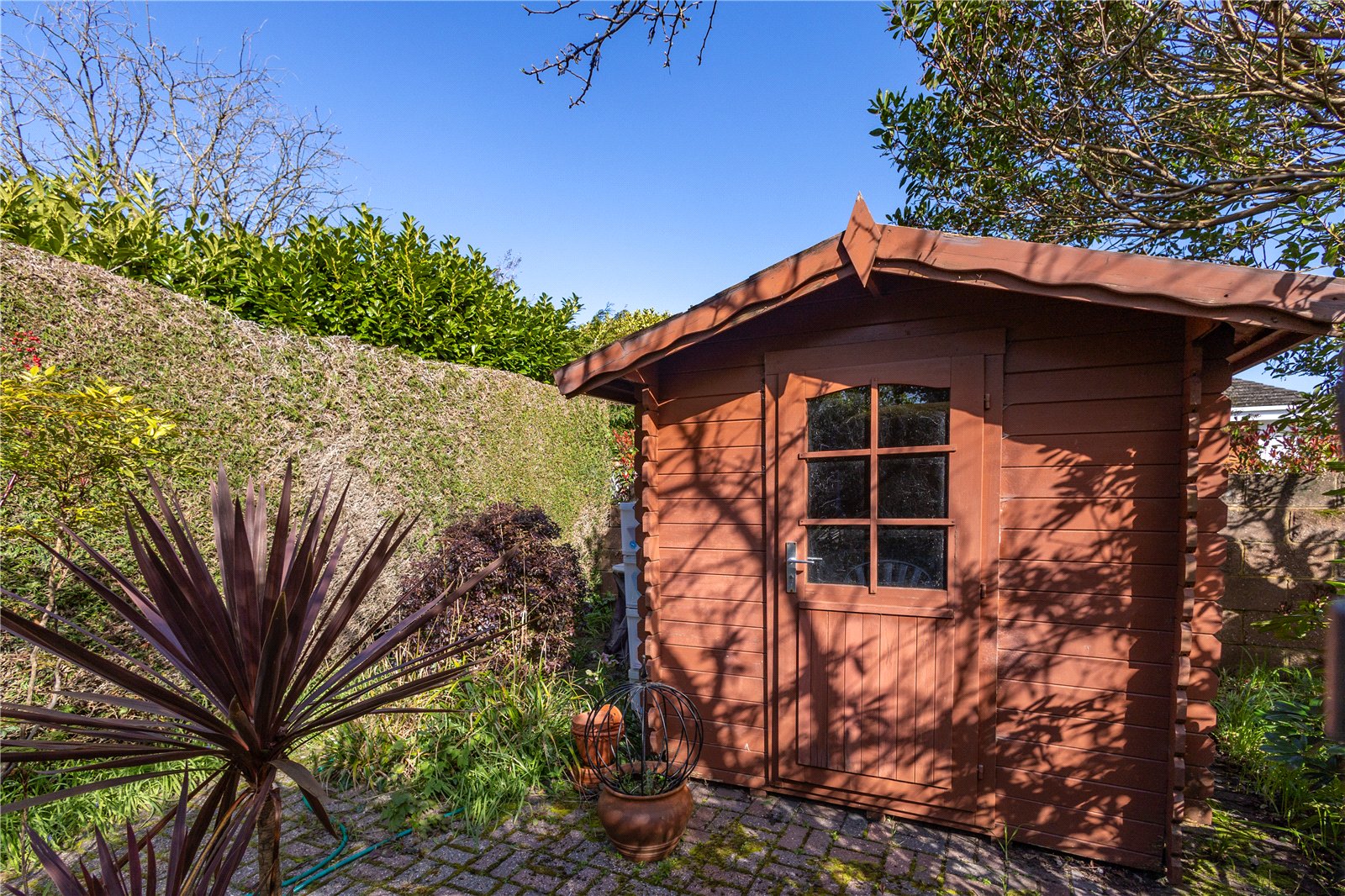2 bed detached bungalow for sale in Canford Cliffs Avenue, Poole, BH14  - Property Image 17
