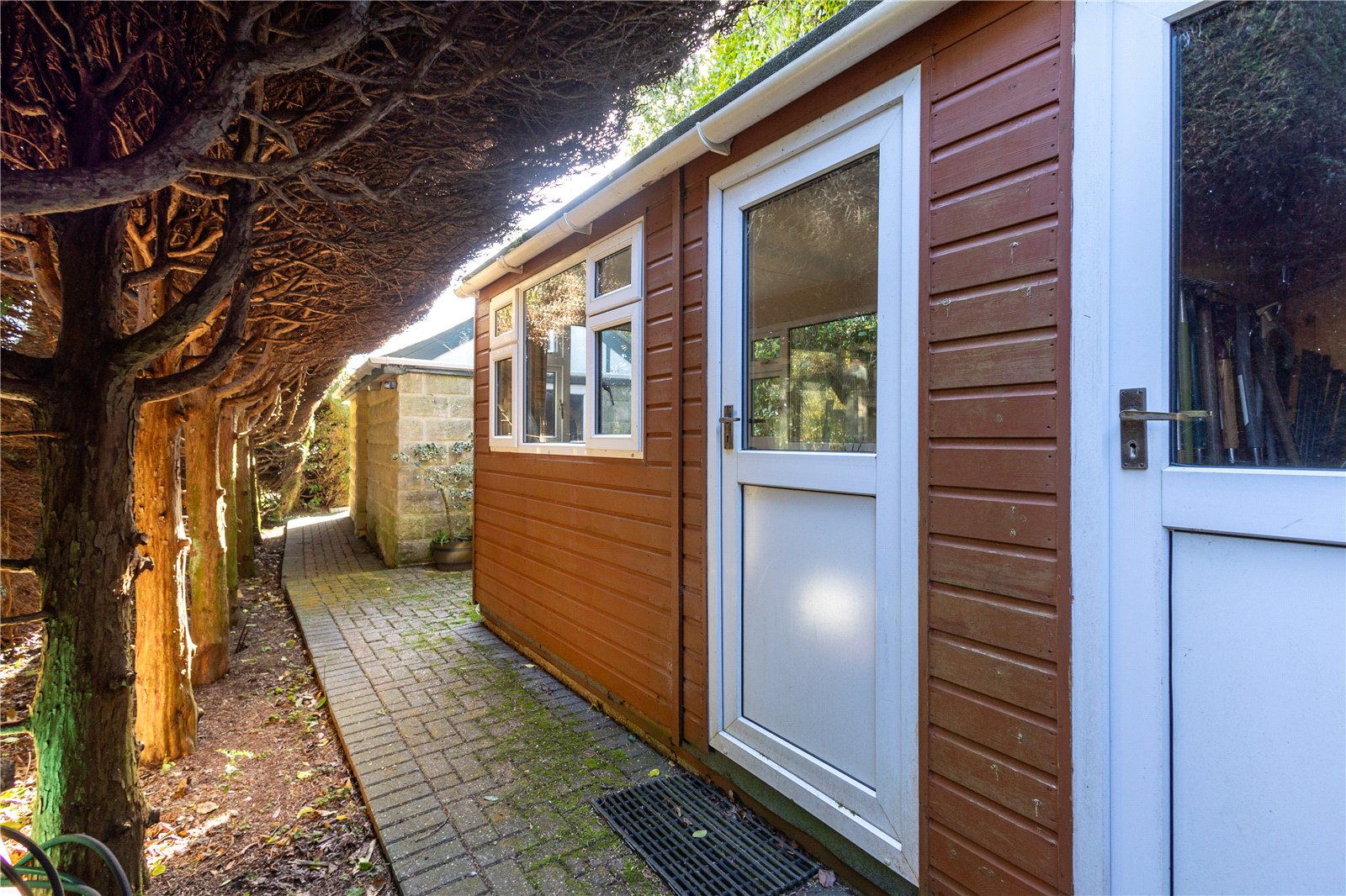 2 bed detached bungalow for sale in Canford Cliffs Avenue, Poole, BH14 17