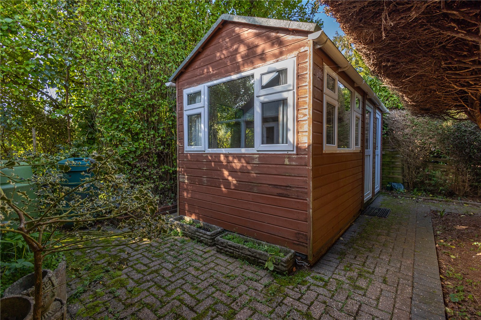 2 bed detached bungalow for sale in Canford Cliffs Avenue, Poole, BH14 18