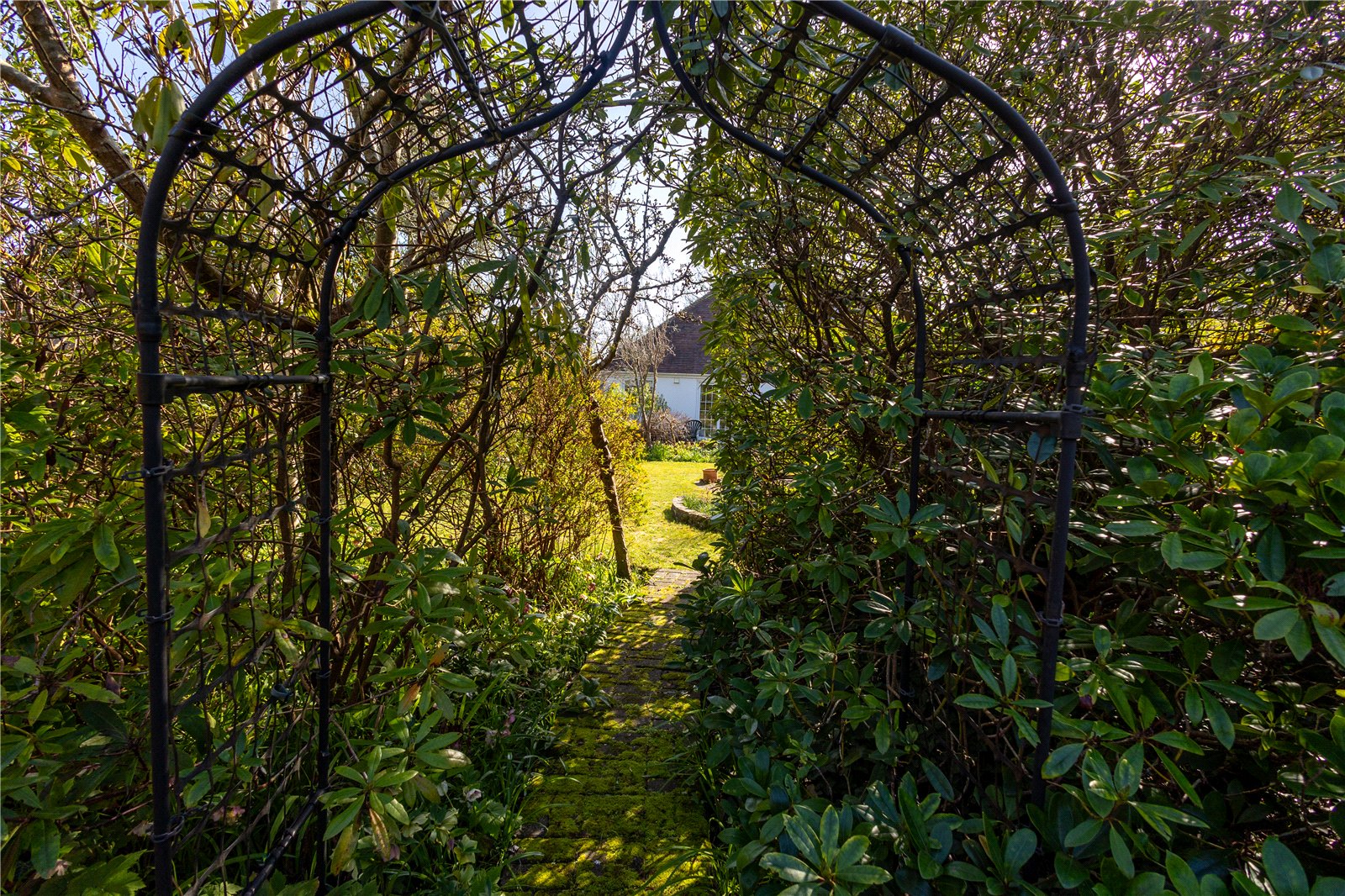 2 bed detached bungalow for sale in Canford Cliffs Avenue, Poole, BH14  - Property Image 20
