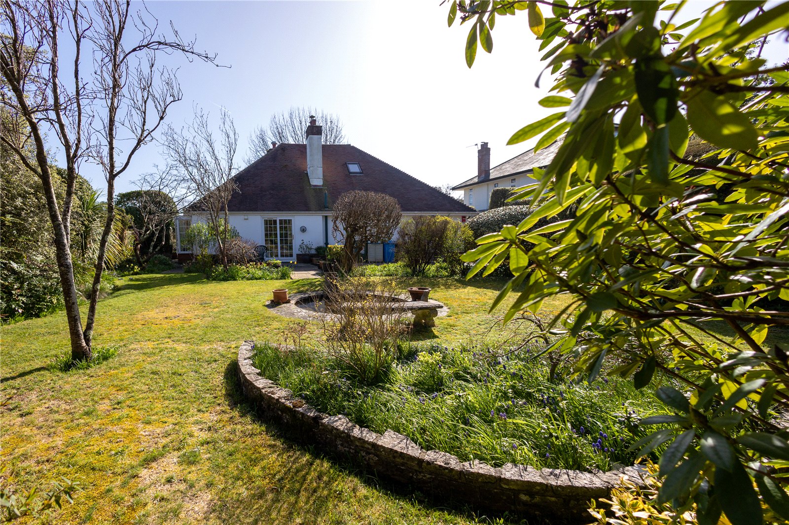 2 bed detached bungalow for sale in Canford Cliffs Avenue, Poole, BH14  - Property Image 21