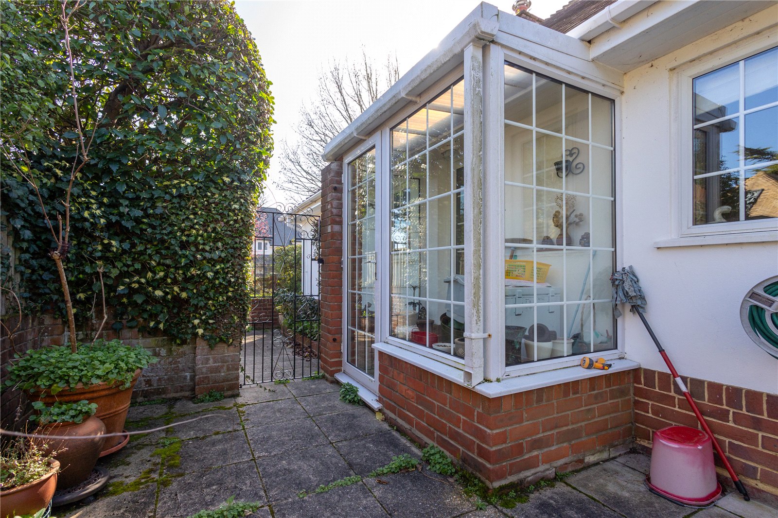 2 bed detached bungalow for sale in Canford Cliffs Avenue, Poole, BH14  - Property Image 22