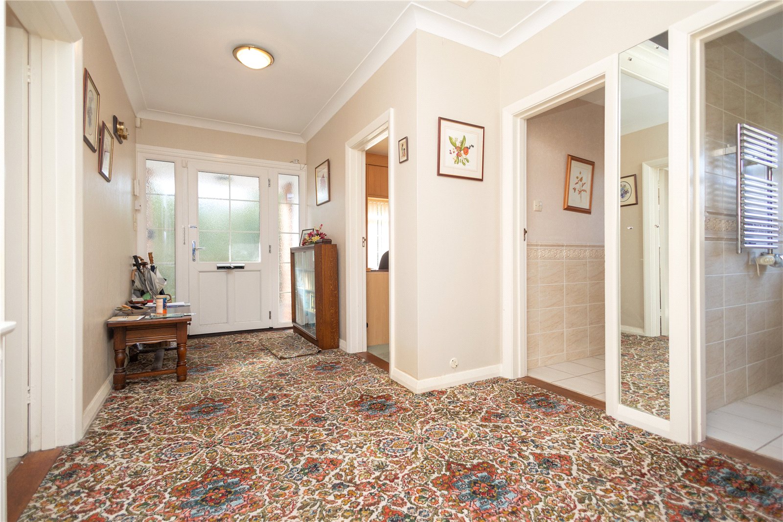 2 bed detached bungalow for sale in Canford Cliffs Avenue, Poole, BH14 6