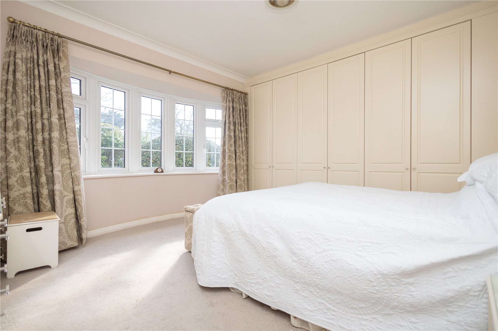 2 bed detached bungalow for sale in Canford Cliffs Avenue, Poole, BH14 10