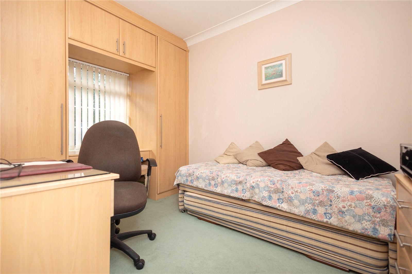 2 bed detached bungalow for sale in Canford Cliffs Avenue, Poole, BH14  - Property Image 12