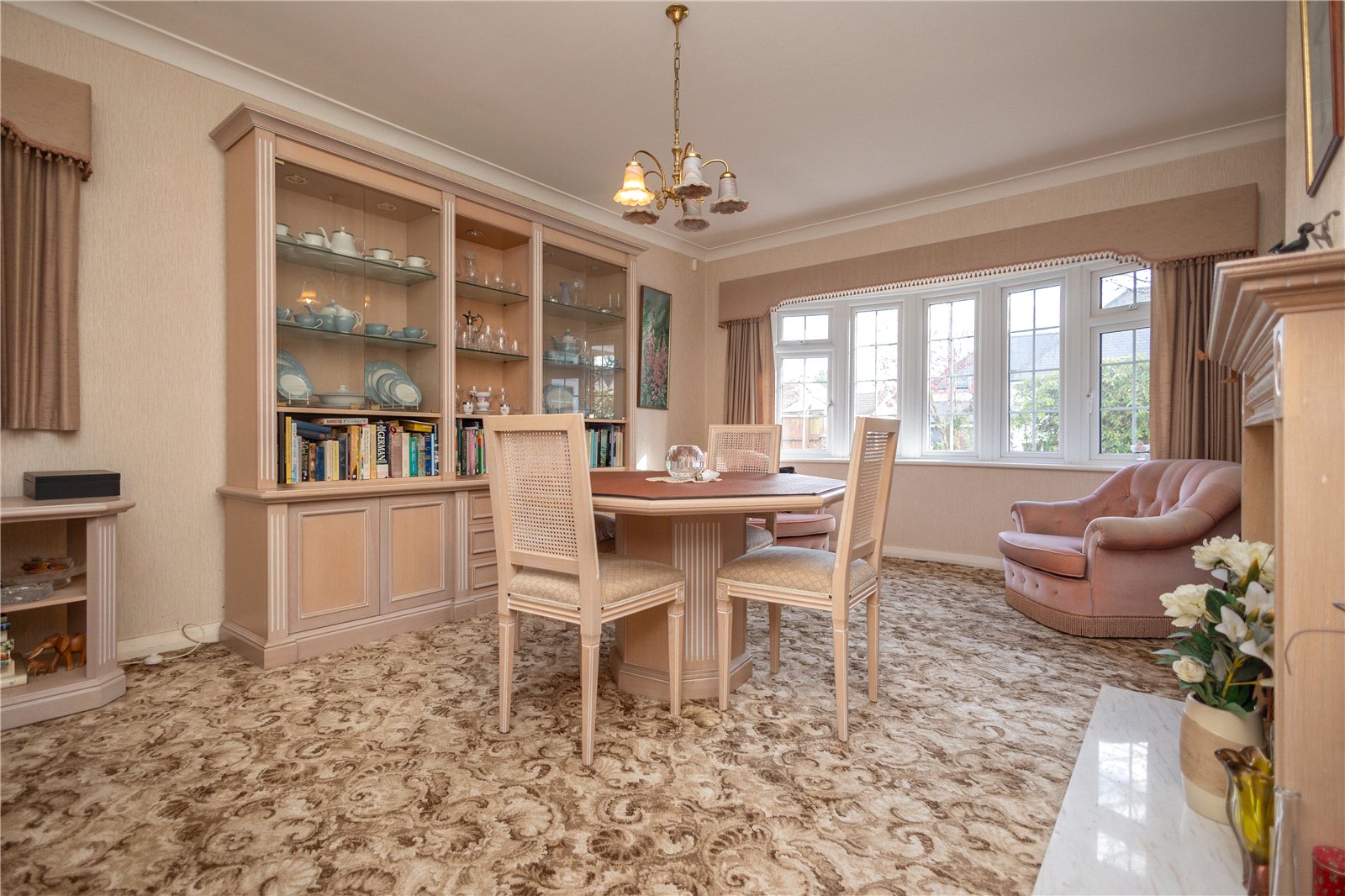 2 bed detached bungalow for sale in Canford Cliffs Avenue, Poole, BH14  - Property Image 8