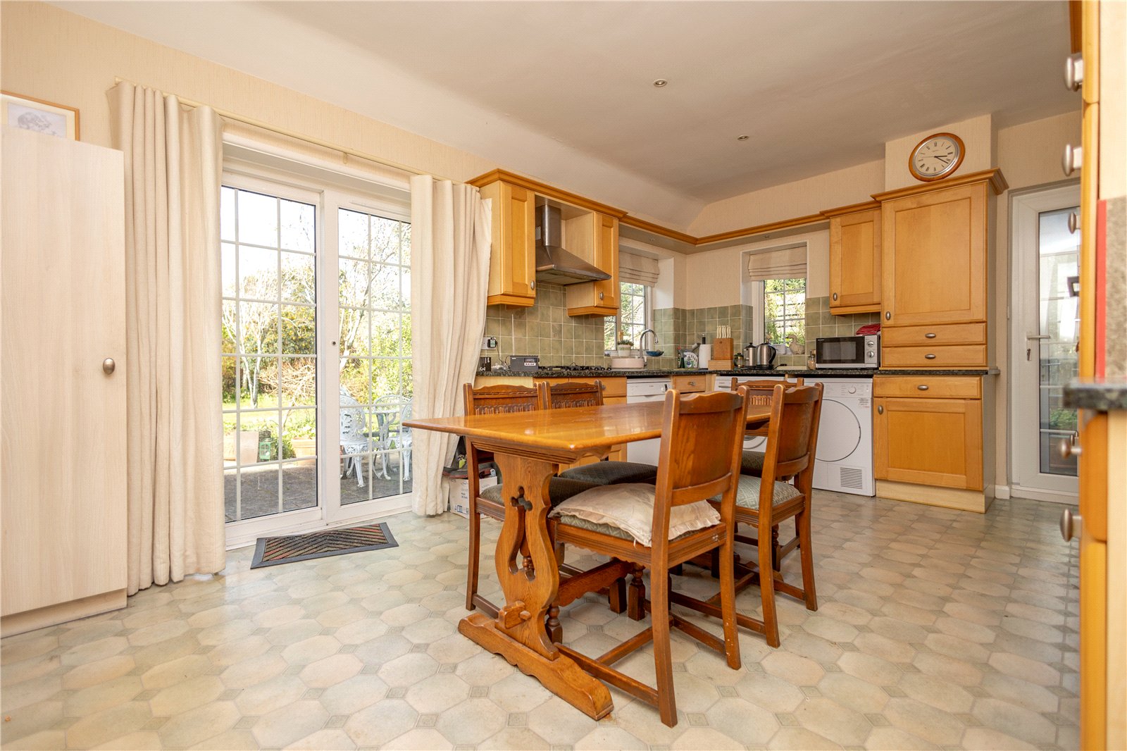 2 bed detached bungalow for sale in Canford Cliffs Avenue, Poole, BH14 9