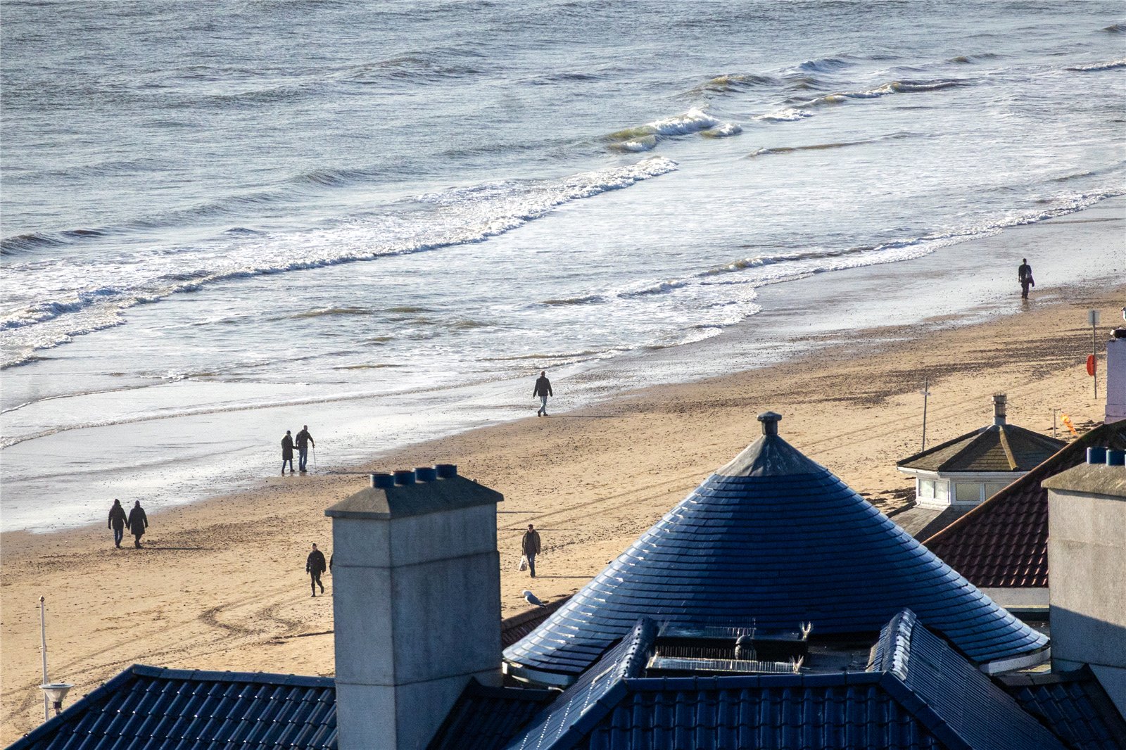 3 bed penthouse for sale in Chaddesley Glen, Canford Cliffs, BH13 26