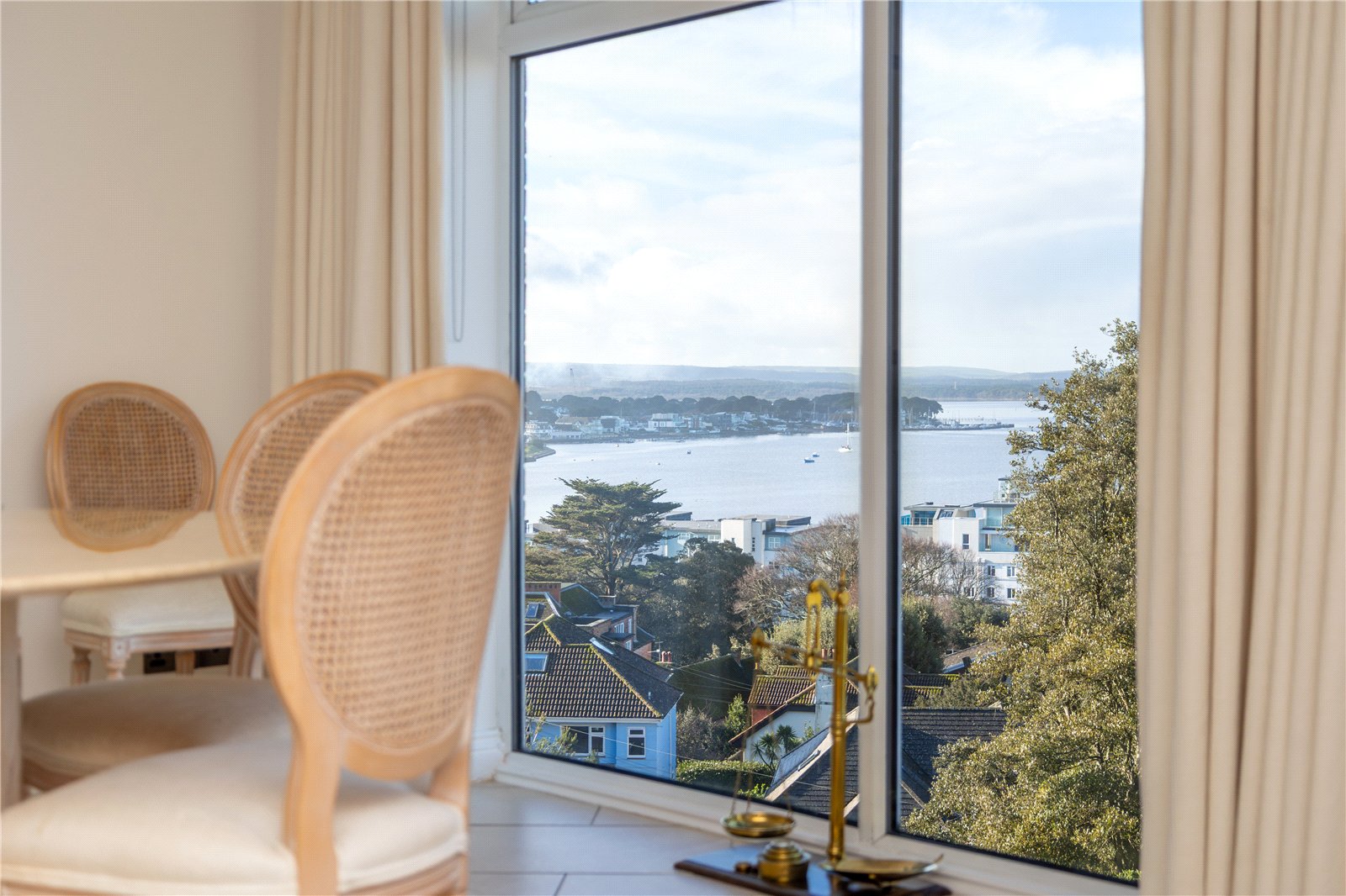 3 bed penthouse for sale in Chaddesley Glen, Canford Cliffs, BH13  - Property Image 10