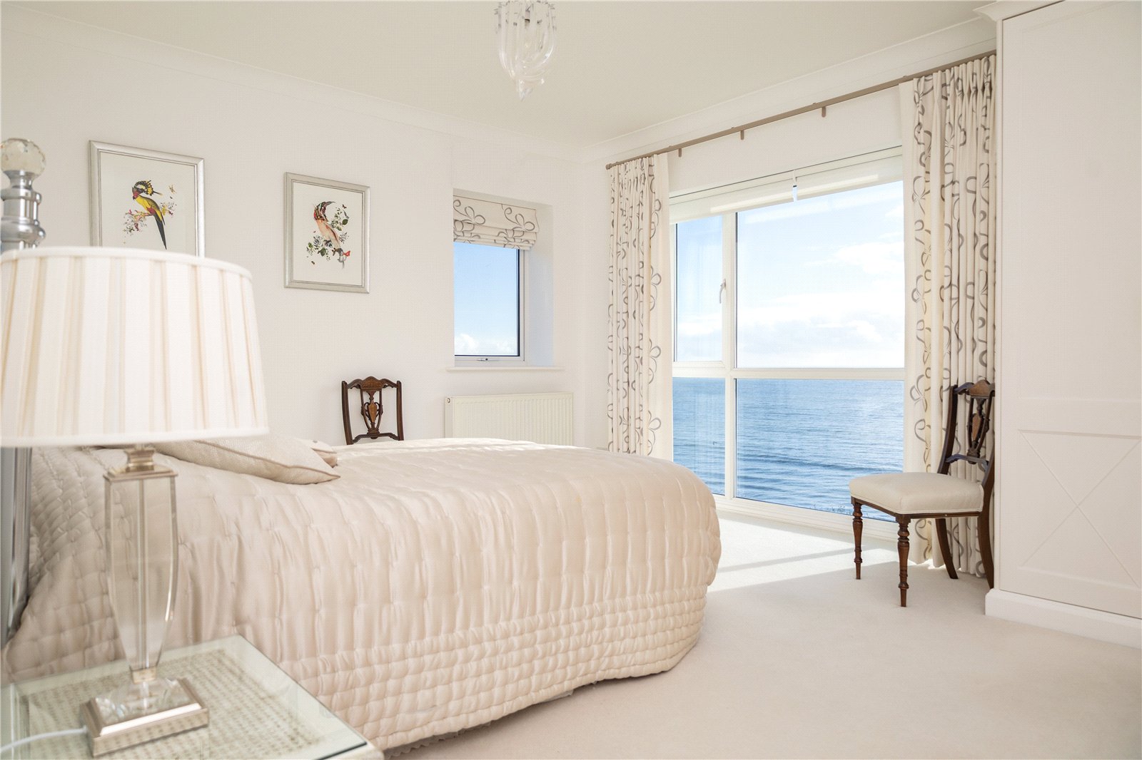 3 bed penthouse for sale in Chaddesley Glen, Canford Cliffs, BH13 3