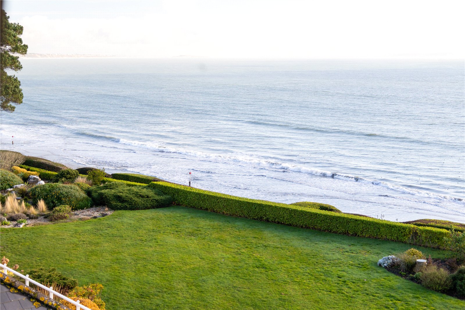 3 bed penthouse for sale in Chaddesley Glen, Canford Cliffs, BH13 10