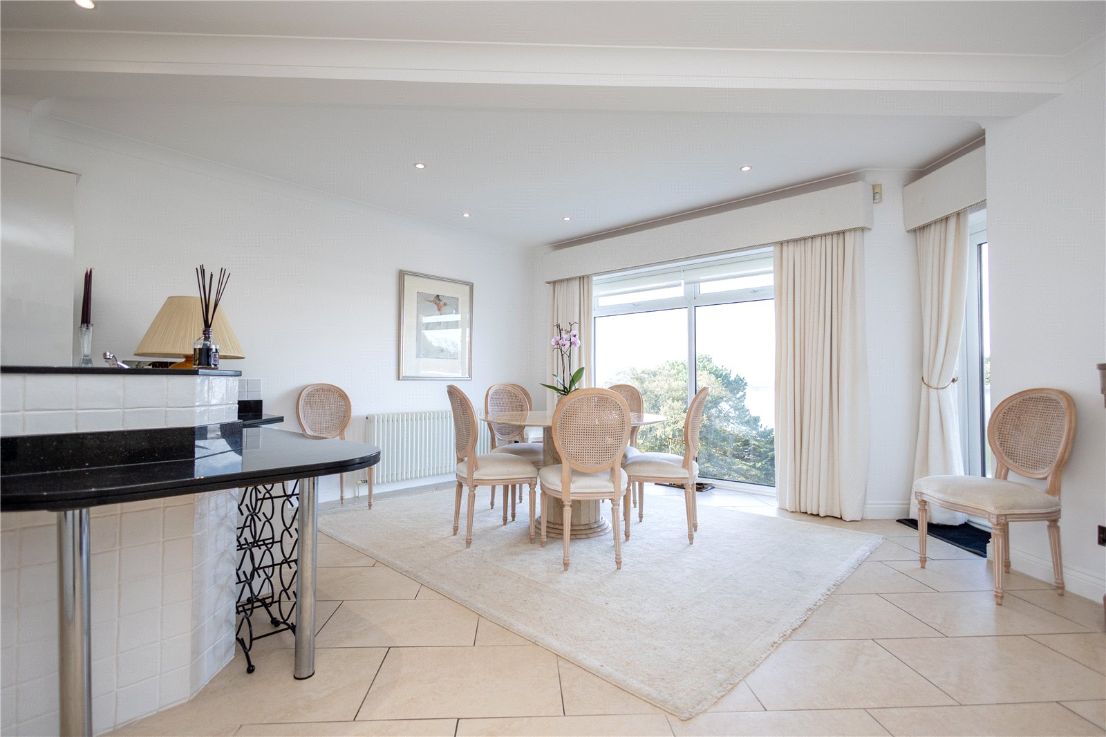 3 bed penthouse for sale in Chaddesley Glen, Canford Cliffs, BH13 13
