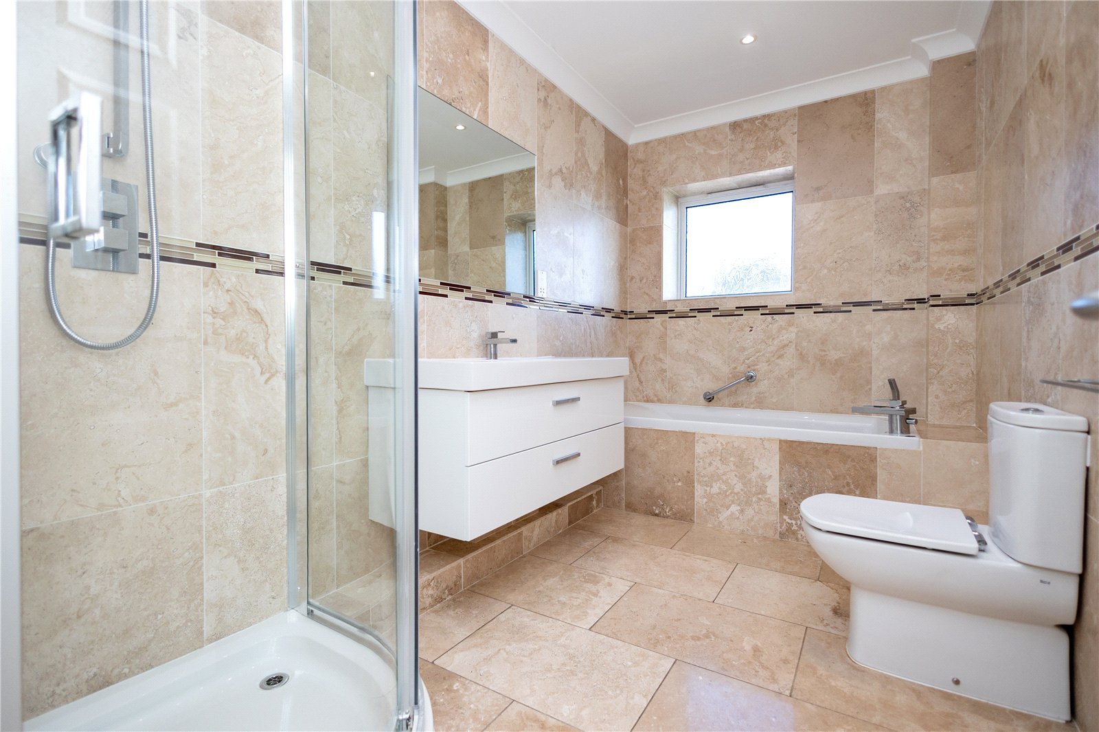 3 bed penthouse for sale in Chaddesley Glen, Canford Cliffs, BH13 20