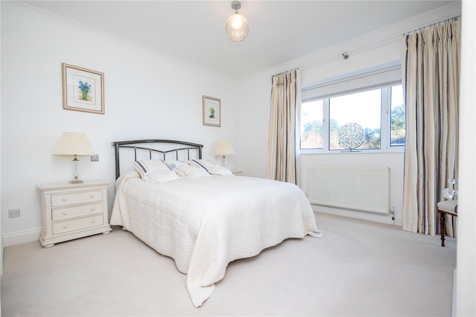 3 bed penthouse for sale in Chaddesley Glen, Canford Cliffs, BH13 18