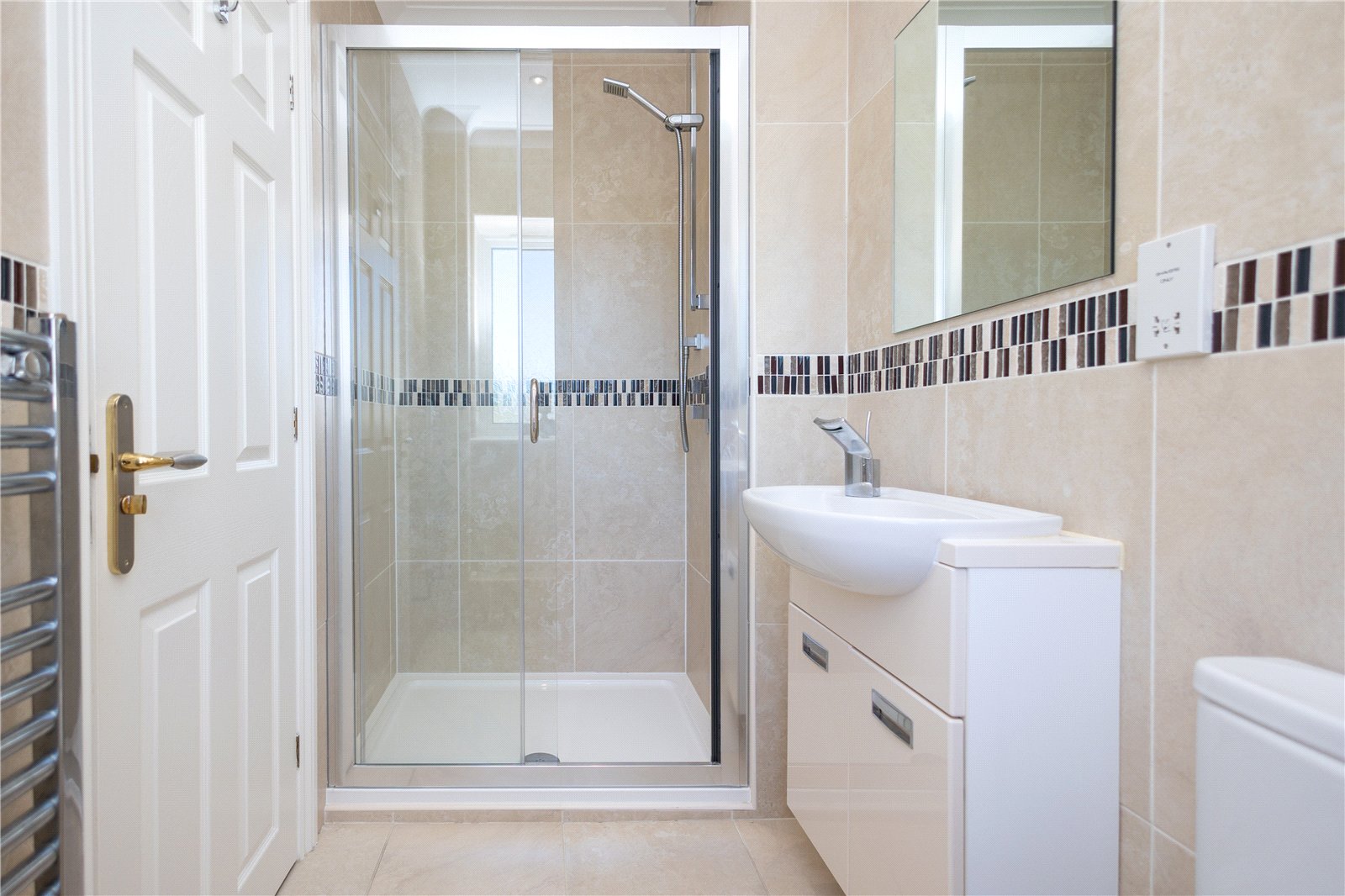 3 bed penthouse for sale in Chaddesley Glen, Canford Cliffs, BH13 21