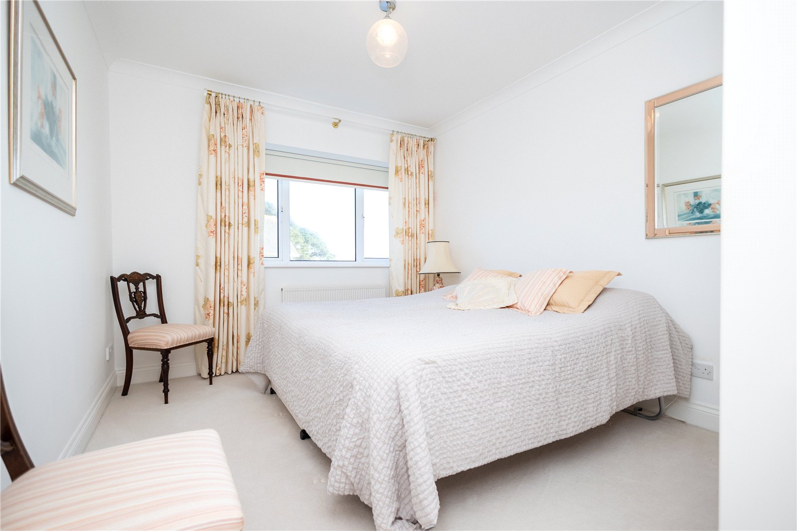 3 bed penthouse for sale in Chaddesley Glen, Canford Cliffs, BH13  - Property Image 20