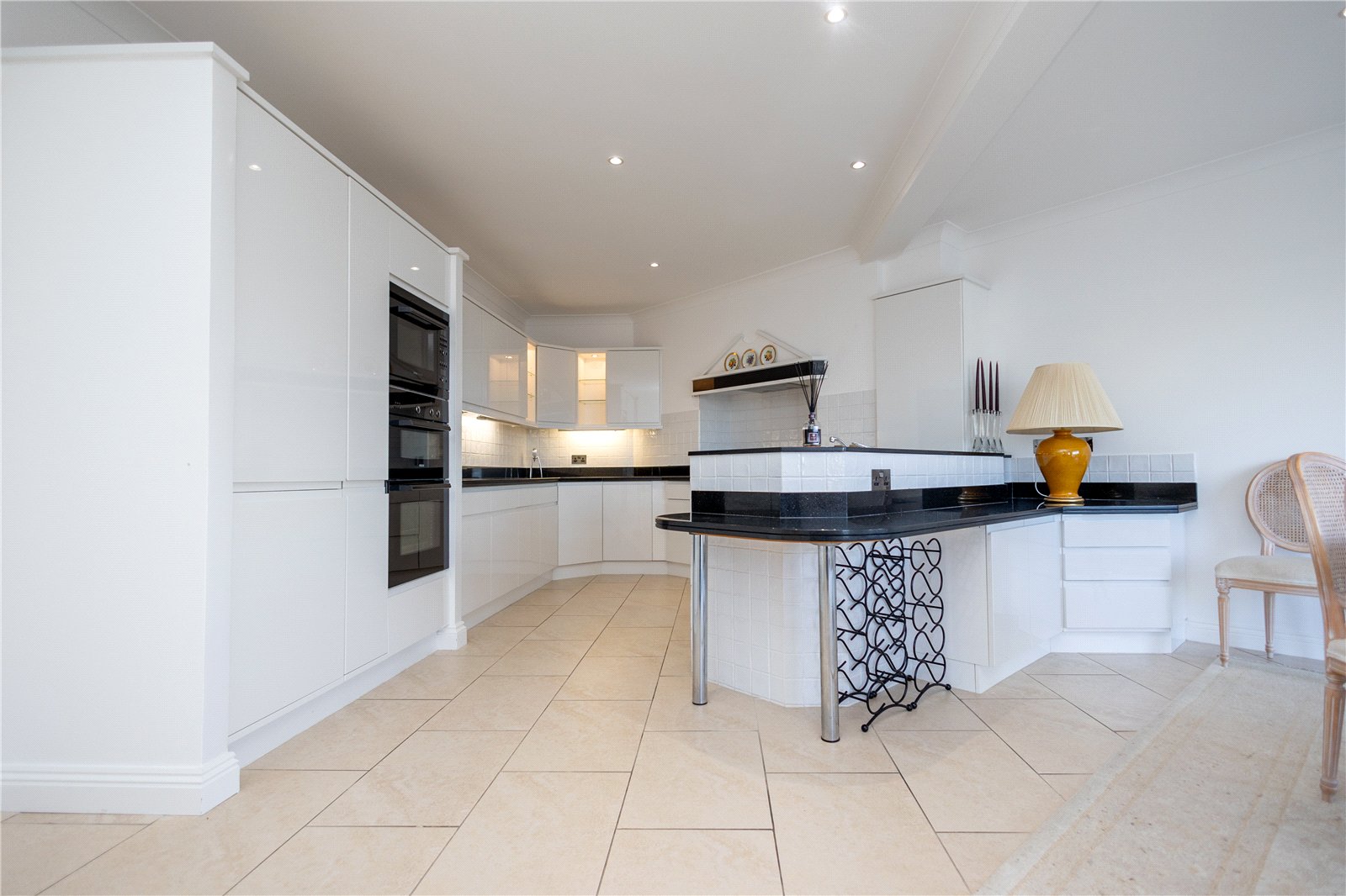 3 bed penthouse for sale in Chaddesley Glen, Canford Cliffs, BH13  - Property Image 12