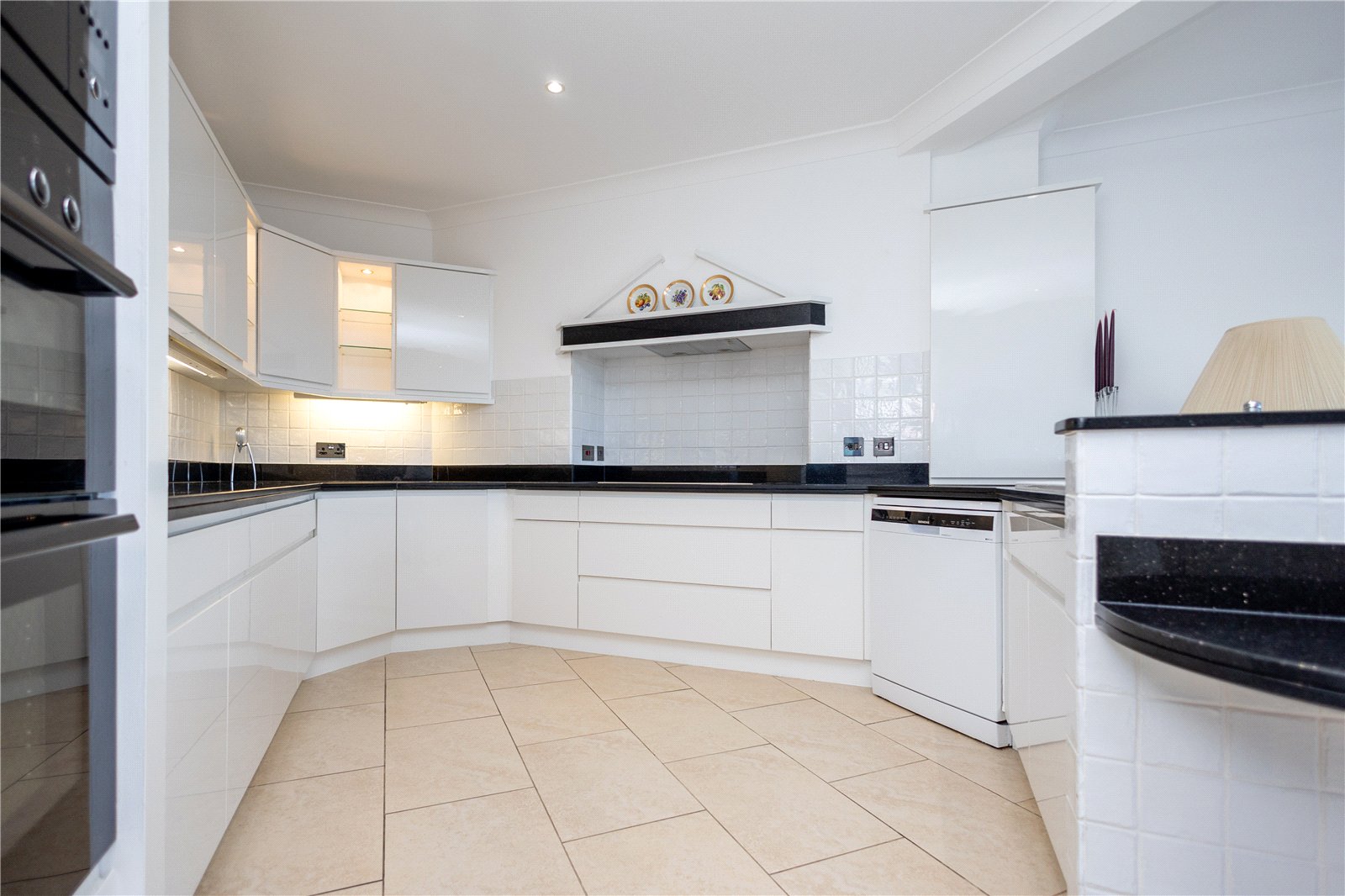 3 bed penthouse for sale in Chaddesley Glen, Canford Cliffs, BH13 12