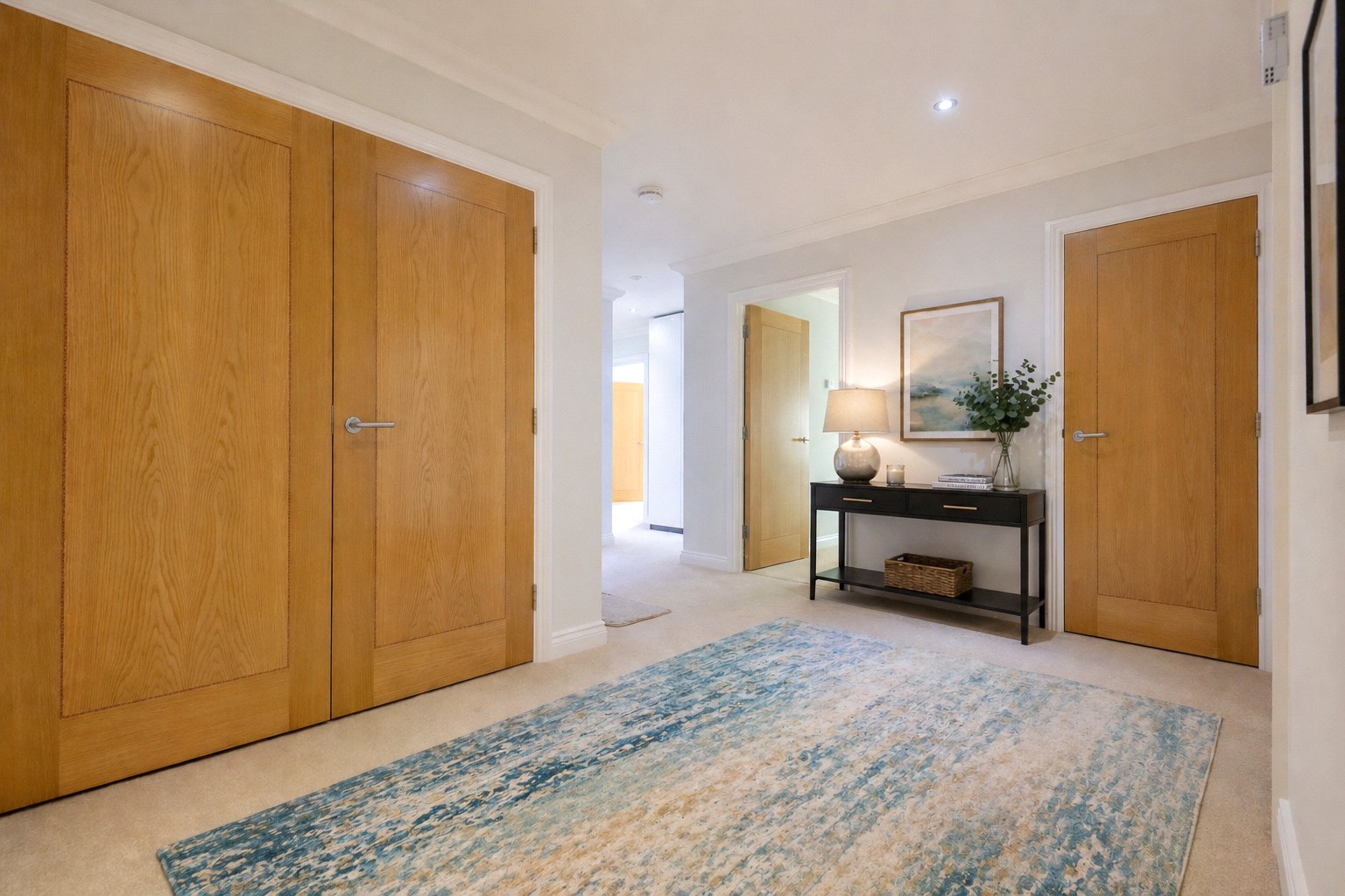 3 bed apartment for sale in Tower Road, Branksome Park, BH13 19