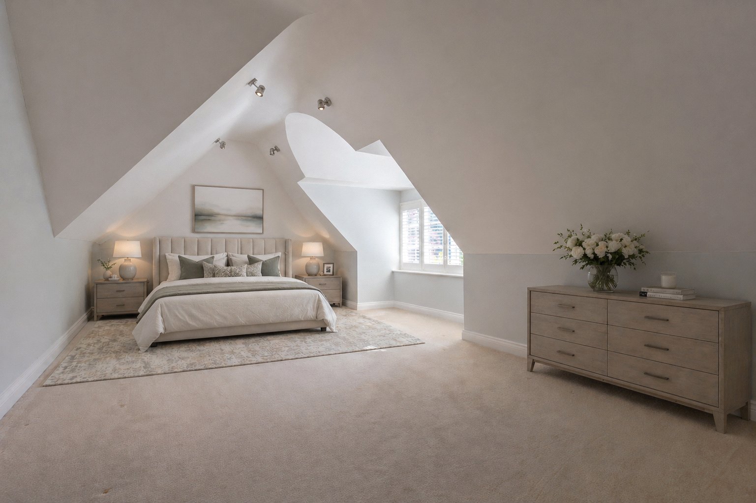 3 bed apartment for sale in Tower Road, Branksome Park, BH13 11