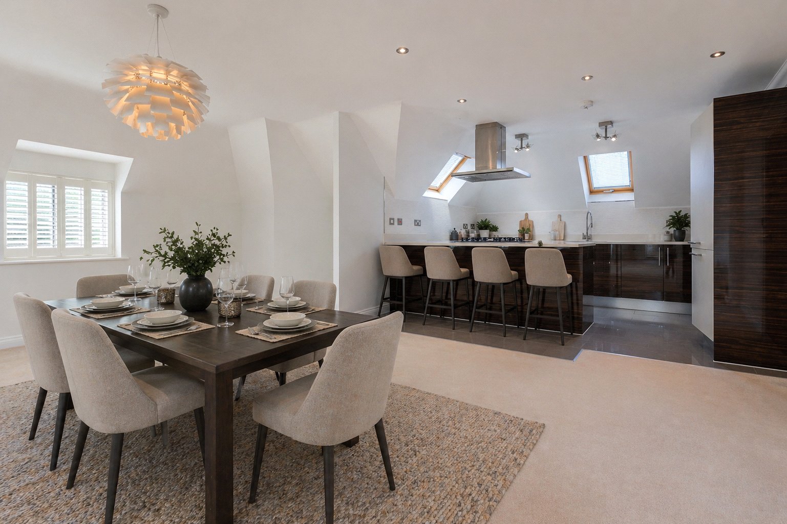 3 bed apartment for sale in Tower Road, Branksome Park, BH13 2