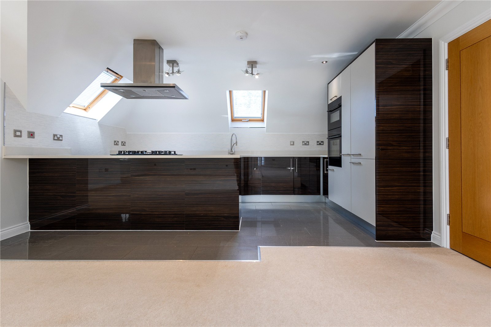 3 bed apartment for sale in Tower Road, Branksome Park, BH13 5
