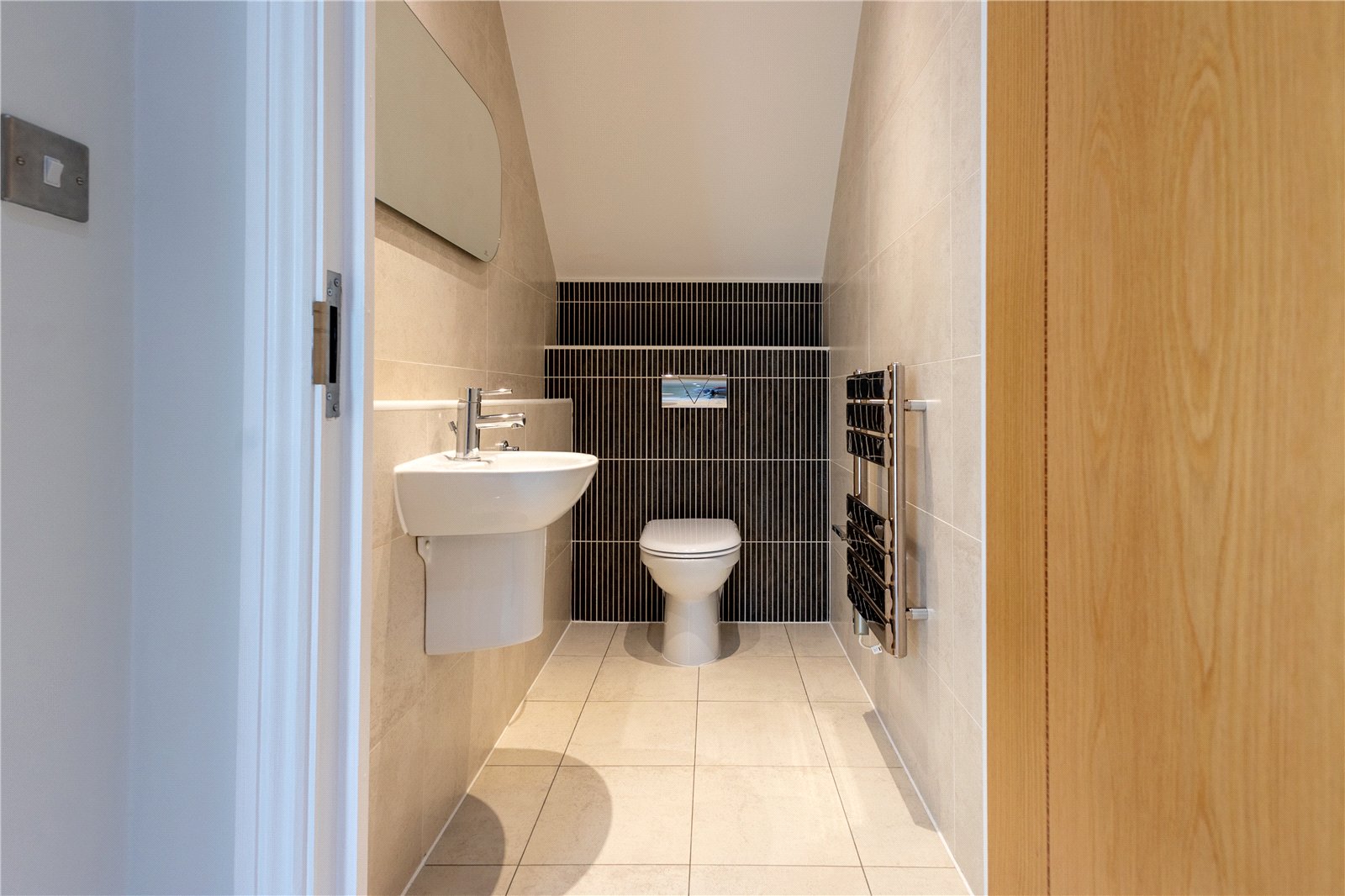 3 bed apartment for sale in Tower Road, Branksome Park, BH13  - Property Image 17