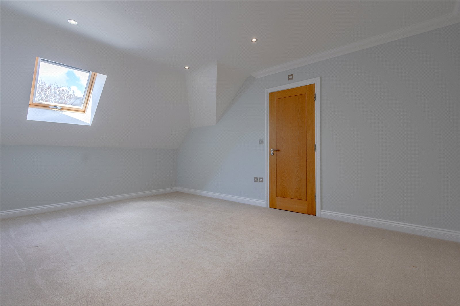 3 bed apartment for sale in Tower Road, Branksome Park, BH13 17