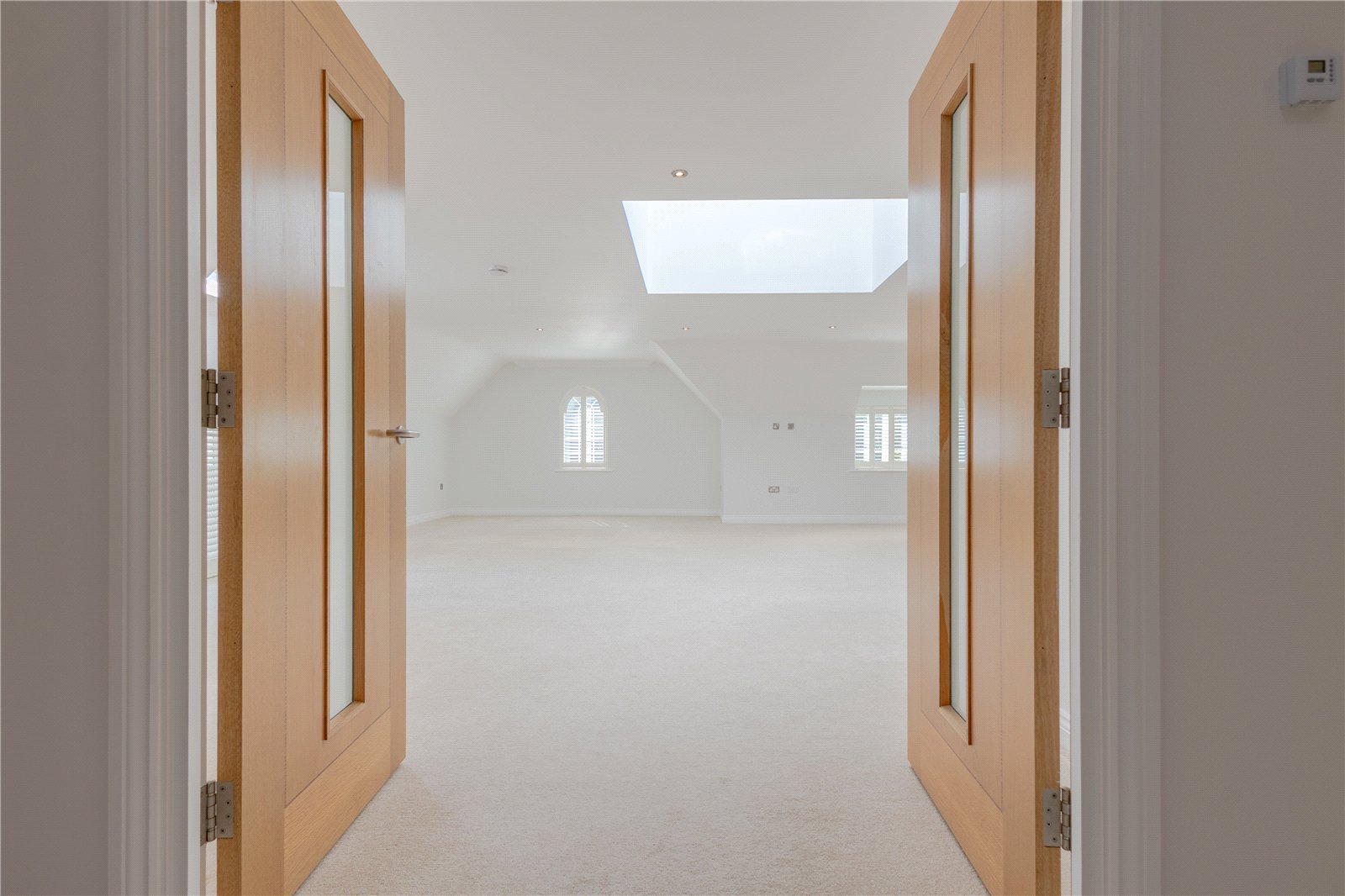 3 bed apartment for sale in Tower Road, Branksome Park, BH13 18
