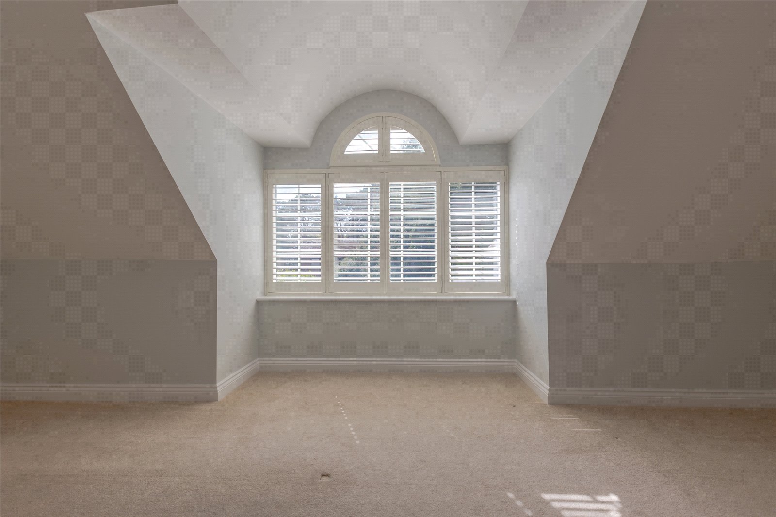 3 bed apartment for sale in Tower Road, Branksome Park, BH13 12