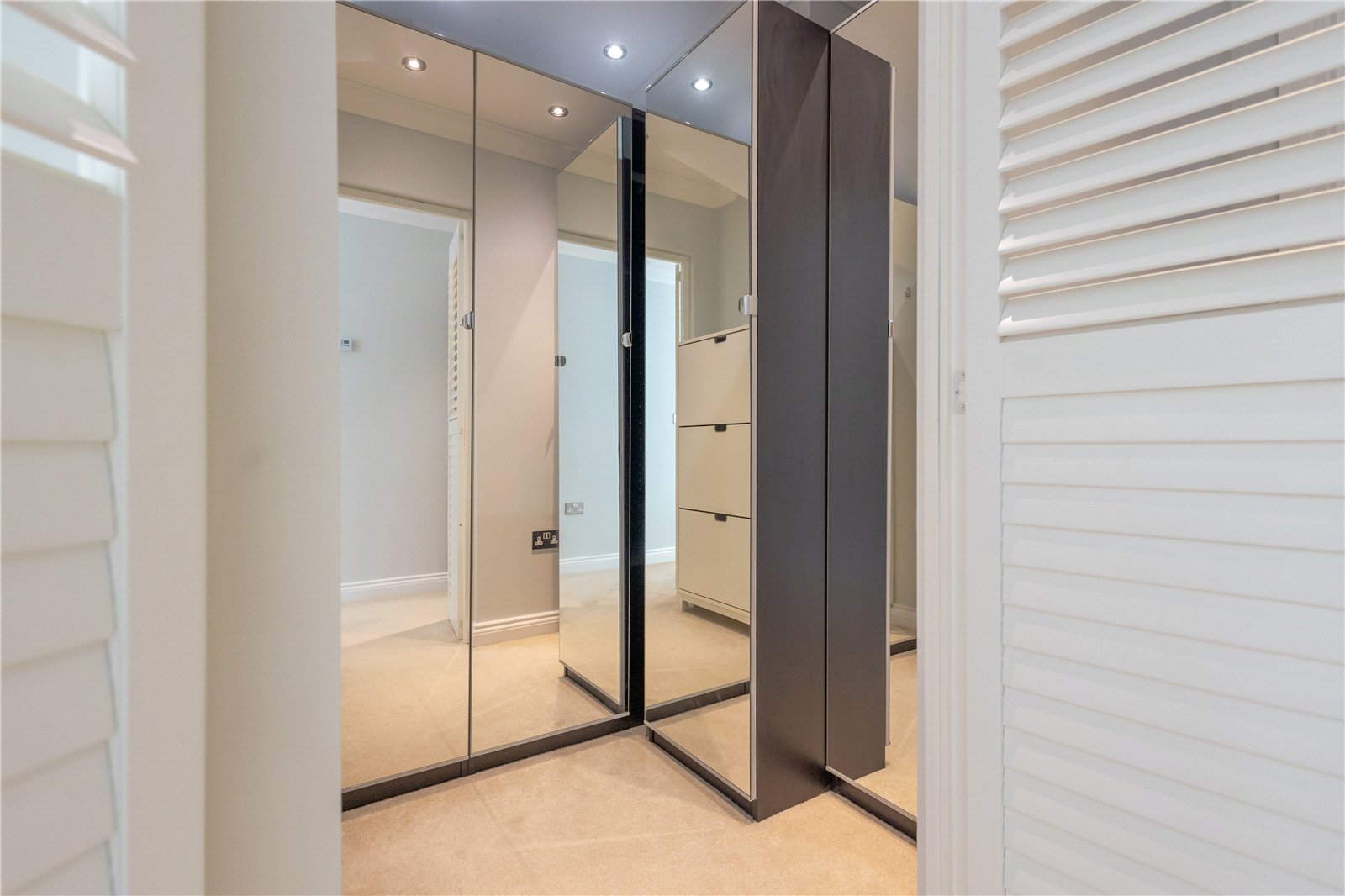 3 bed apartment for sale in Tower Road, Branksome Park, BH13  - Property Image 14