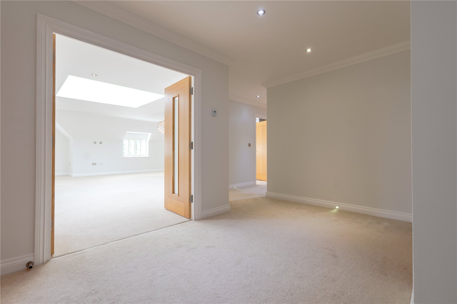 3 bed apartment for sale in Tower Road, Branksome Park, BH13  - Property Image 21