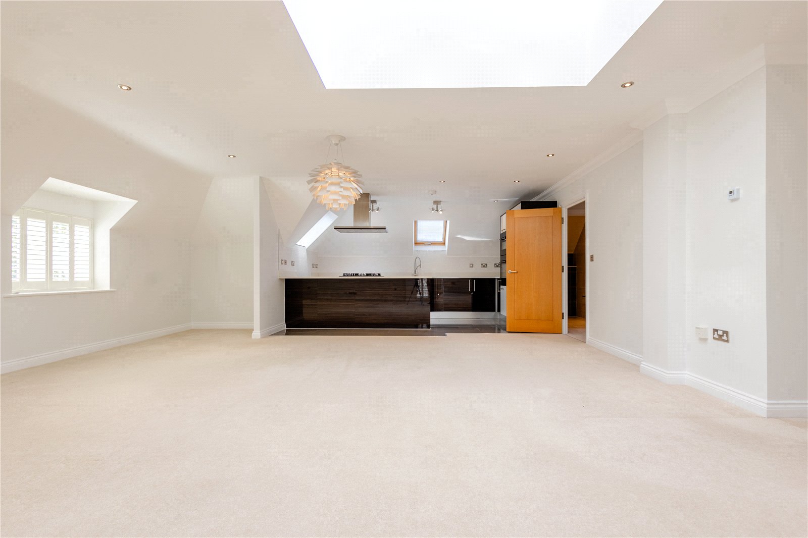 3 bed apartment for sale in Tower Road, Branksome Park, BH13  - Property Image 8