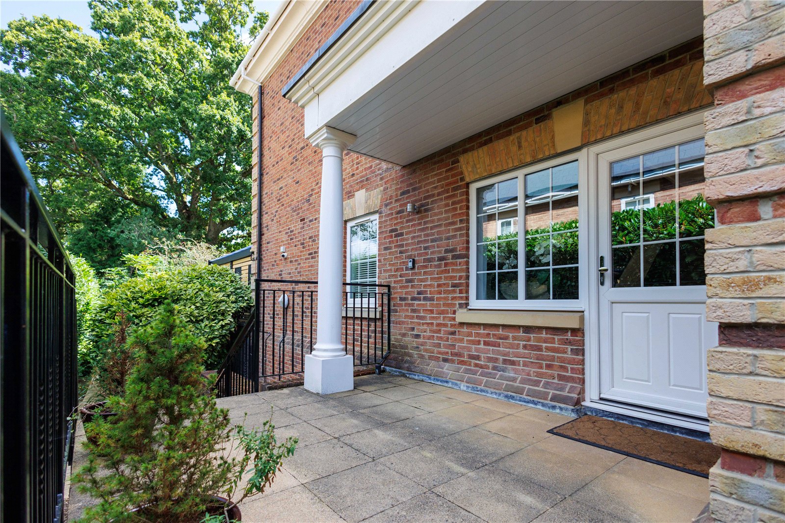 3 bed apartment for sale in Tower Road, Branksome Park, BH13  - Property Image 28