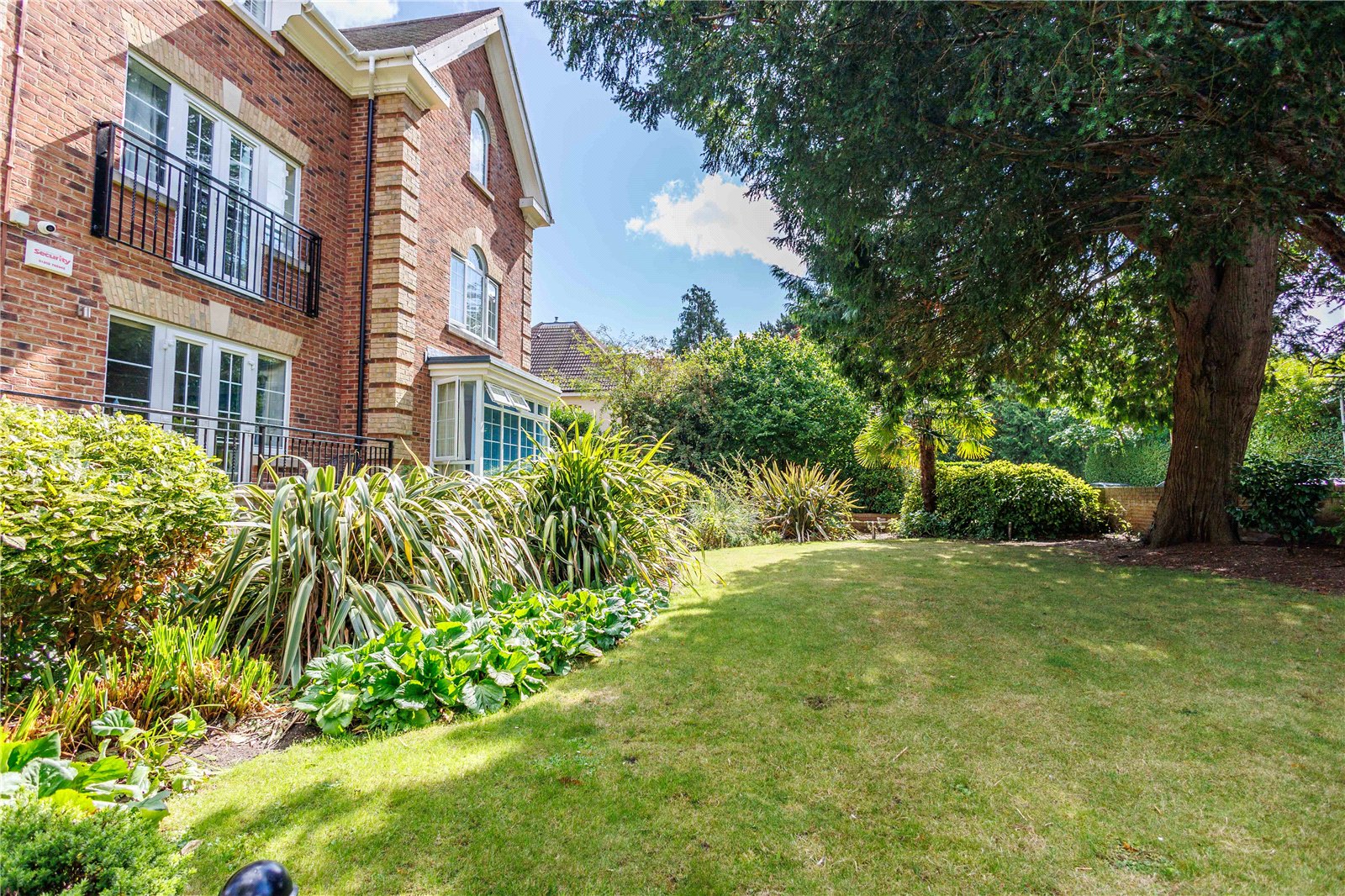 3 bed apartment for sale in Tower Road, Branksome Park, BH13 24