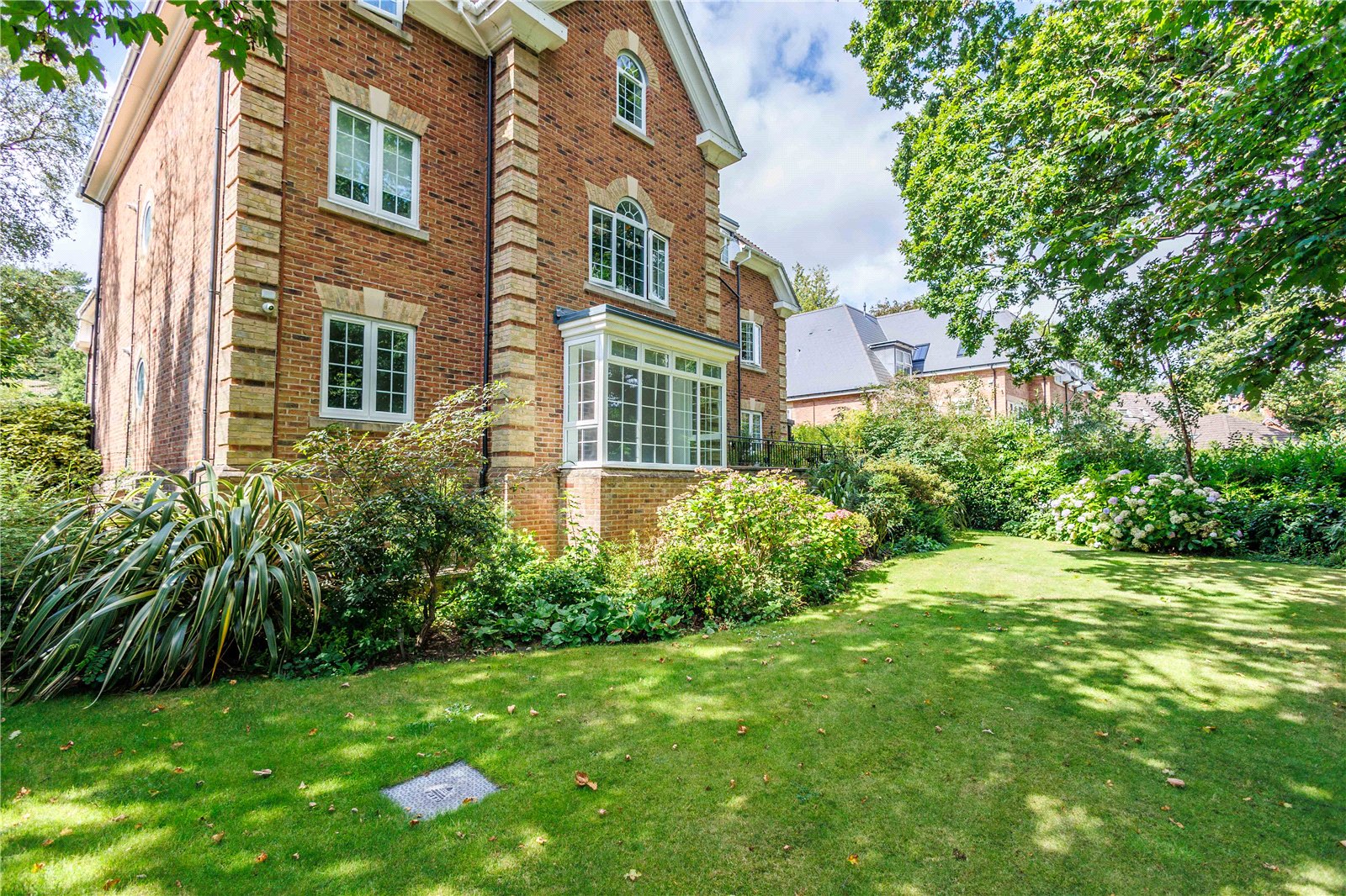 3 bed apartment for sale in Tower Road, Branksome Park, BH13  - Property Image 27