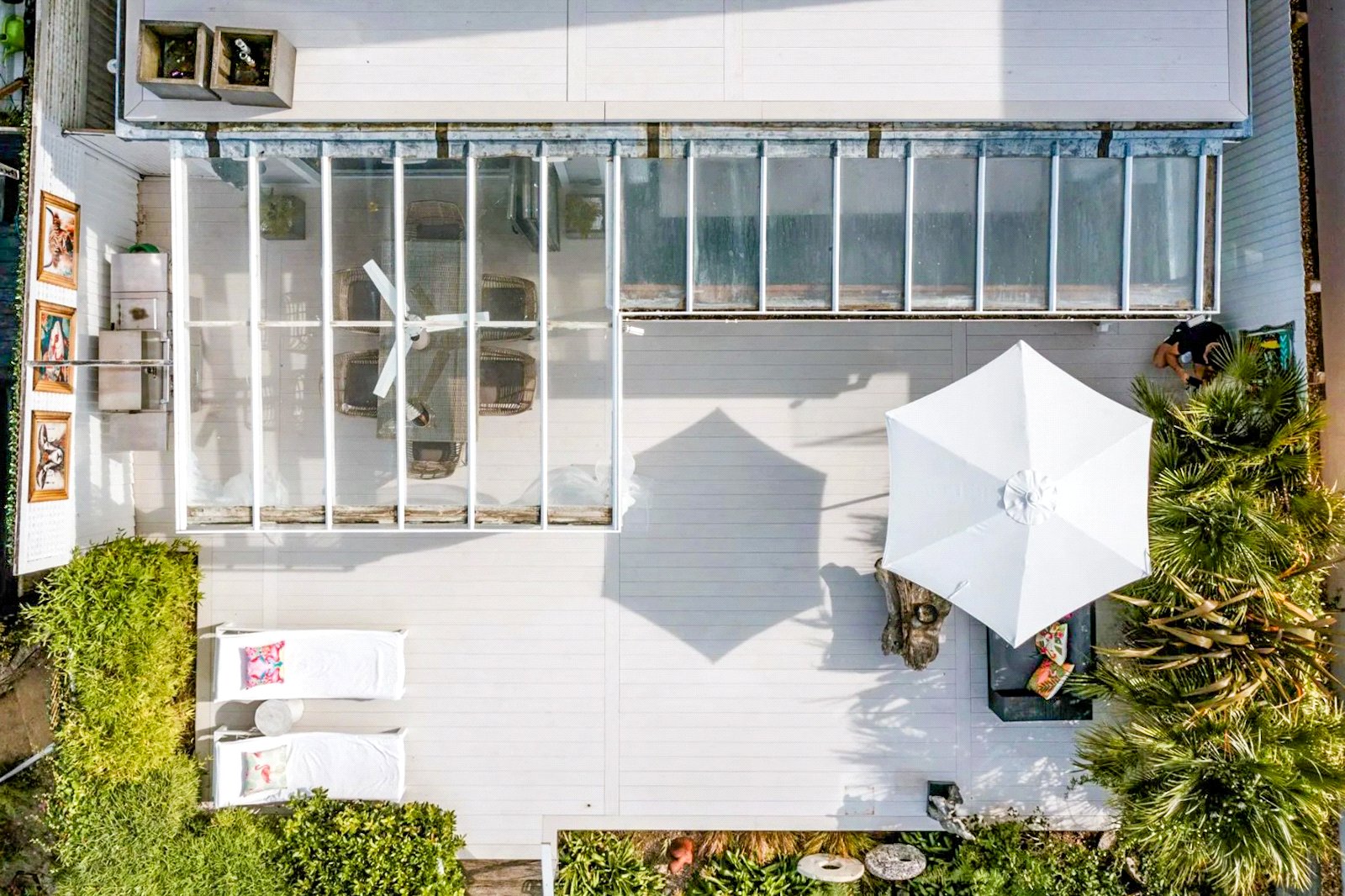 4 bed detached house for sale in The Horseshoe, Poole, BH13  - Property Image 17