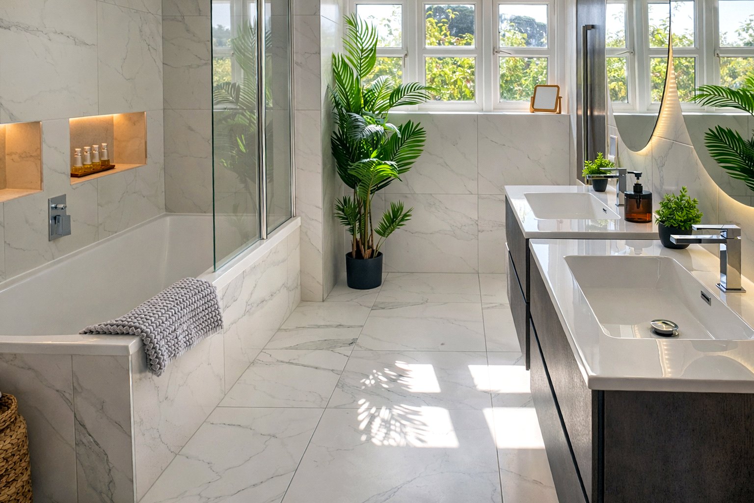 4 bed detached house for sale in The Horseshoe, Poole, BH13 11