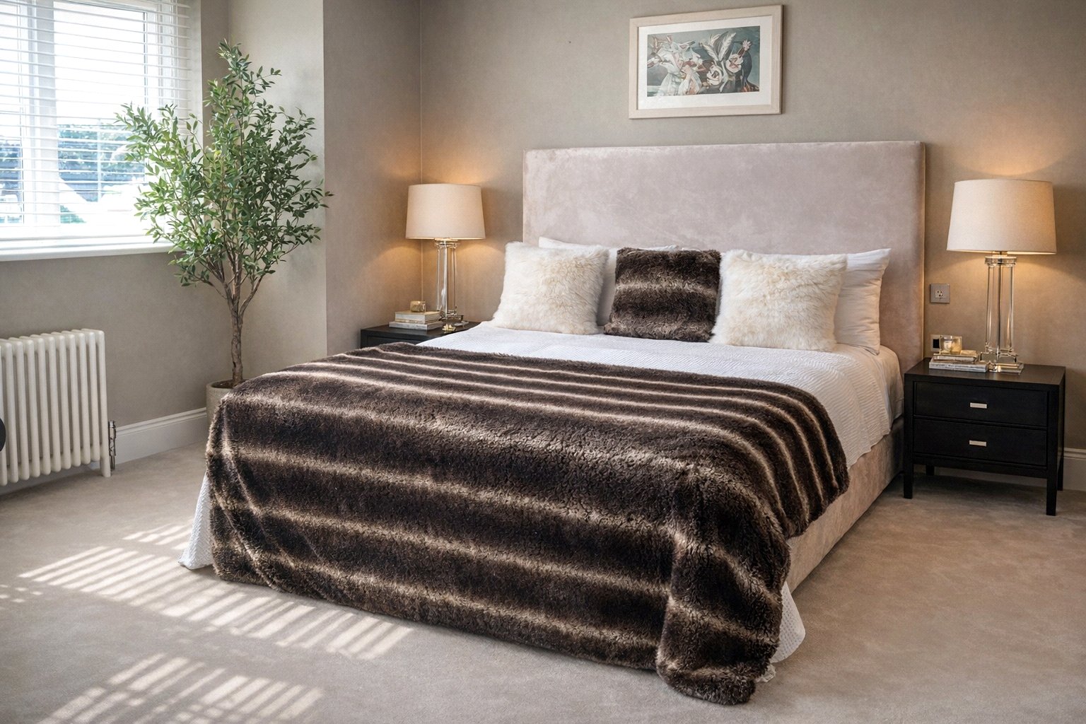 4 bed detached house for sale in The Horseshoe, Poole, BH13 12