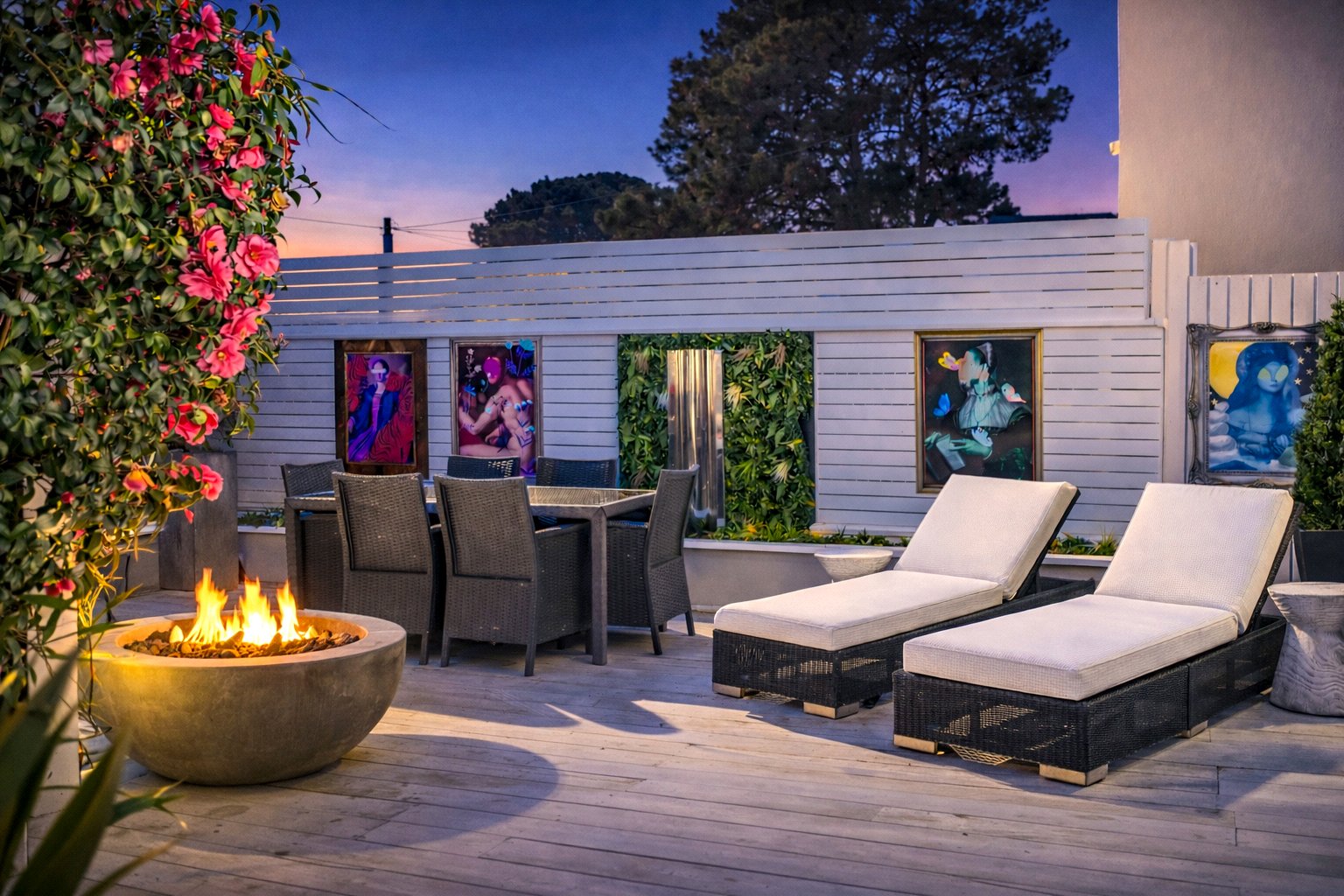 4 bed detached house for sale in The Horseshoe, Poole, BH13 2