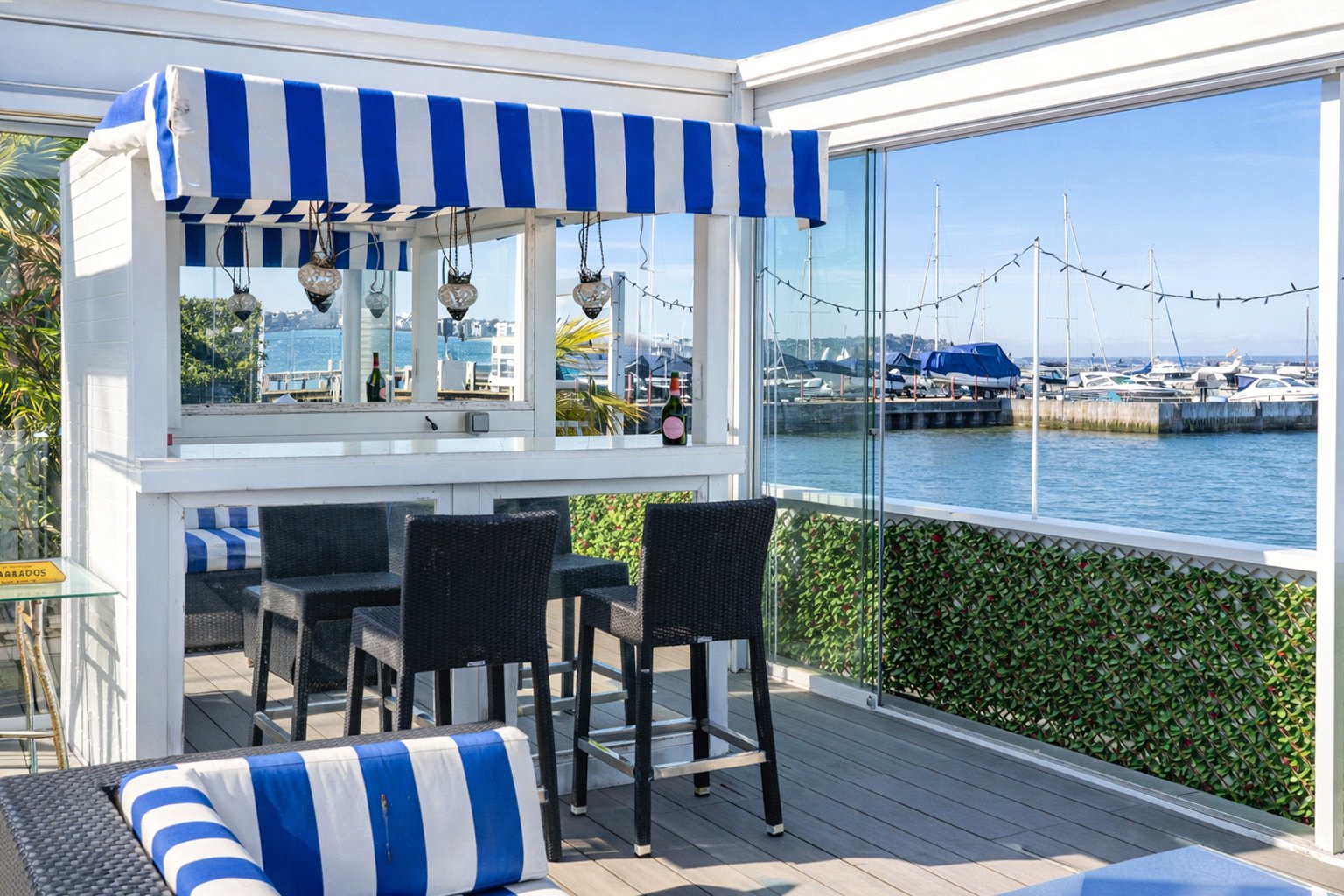 4 bed detached house for sale in The Horseshoe, Poole, BH13 4