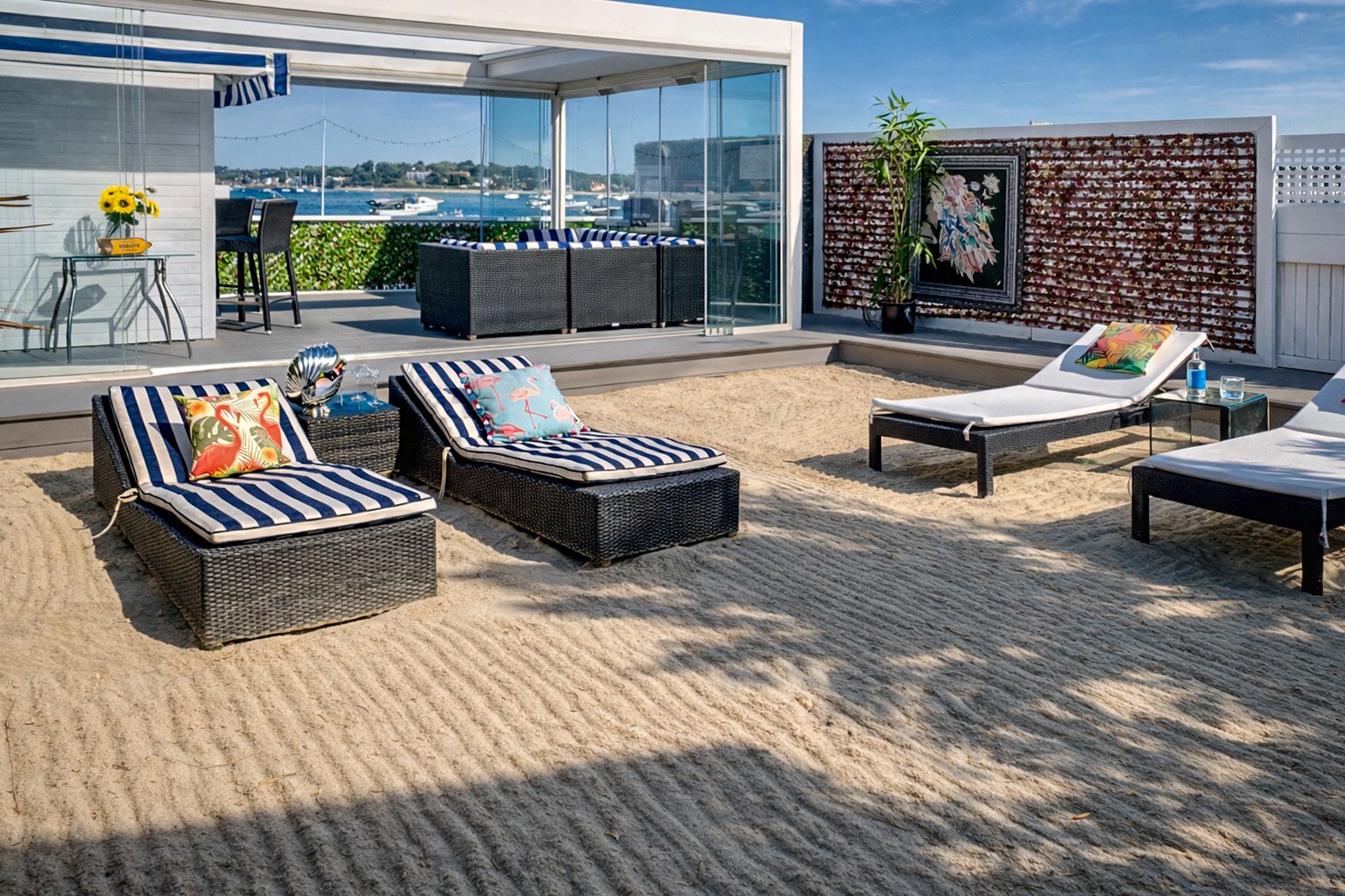 4 bed detached house for sale in The Horseshoe, Poole, BH13  - Property Image 6