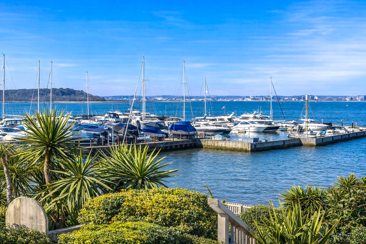 4 bed detached house for sale in The Horseshoe, Poole, BH13 17