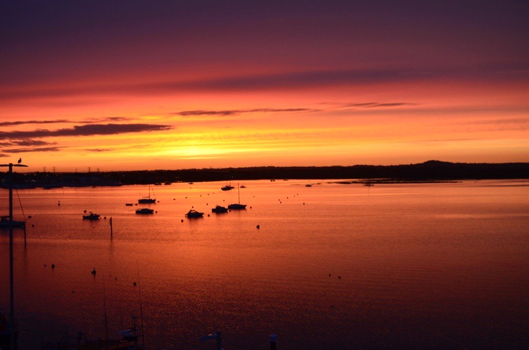 4 bed detached house for sale in The Horseshoe, Poole, BH13 18