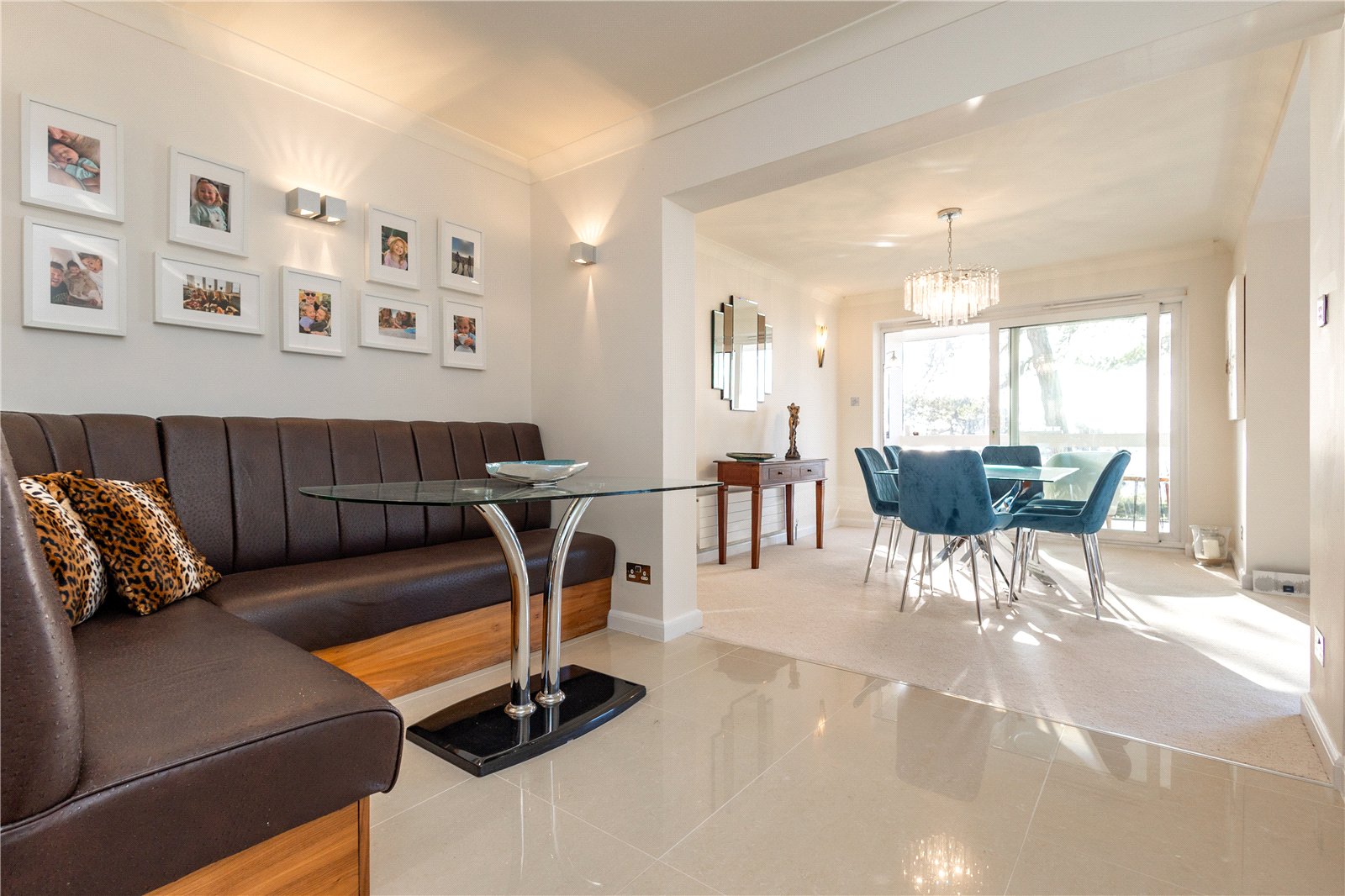 3 bed apartment for sale in Sandbanks Road, Poole, BH14  - Property Image 6