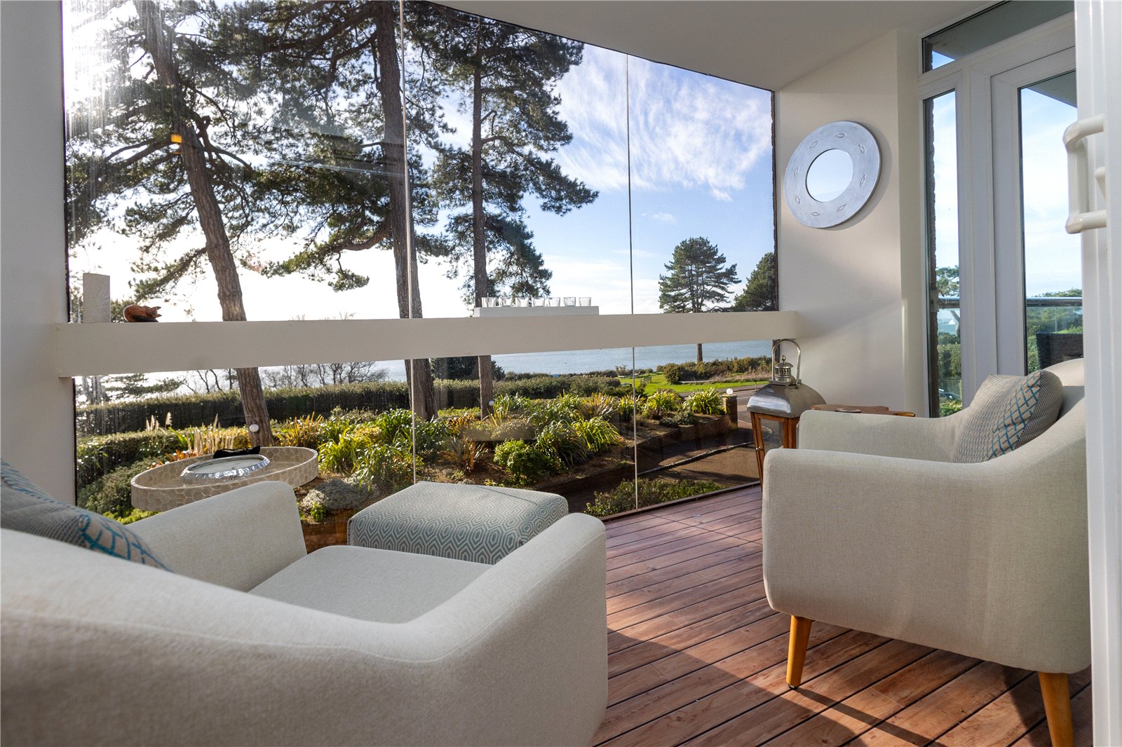 3 bed apartment for sale in Sandbanks Road, Poole, BH14 6