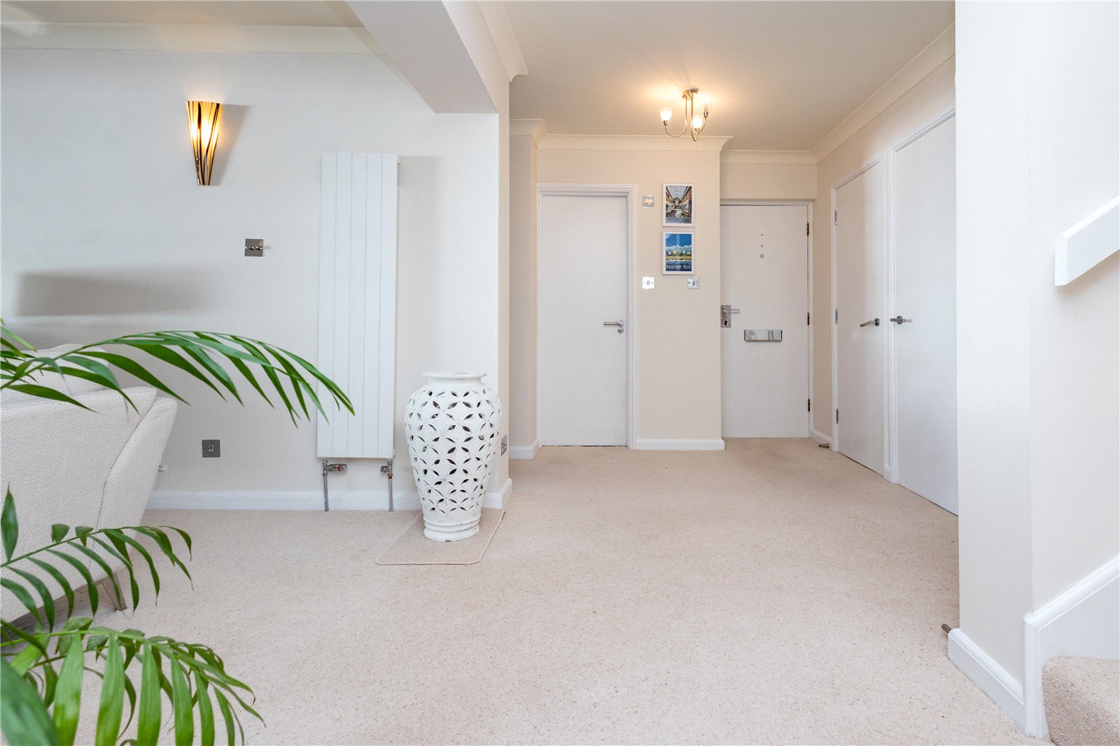 3 bed apartment for sale in Sandbanks Road, Poole, BH14 11