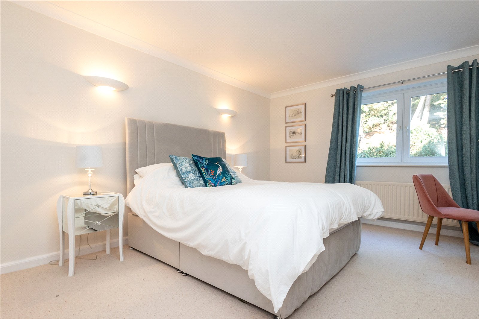 3 bed apartment for sale in Sandbanks Road, Poole, BH14 17