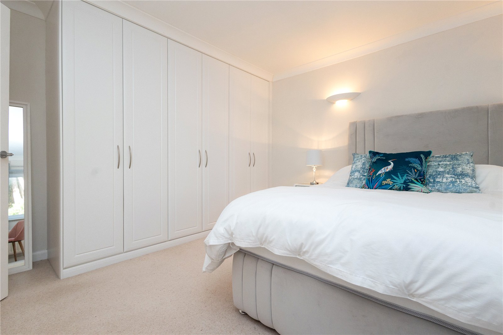 3 bed apartment for sale in Sandbanks Road, Poole, BH14 18